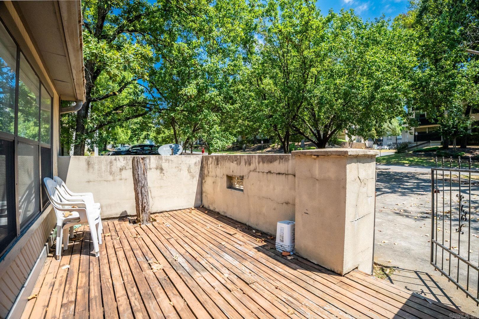 Hillside Village - Residential Income