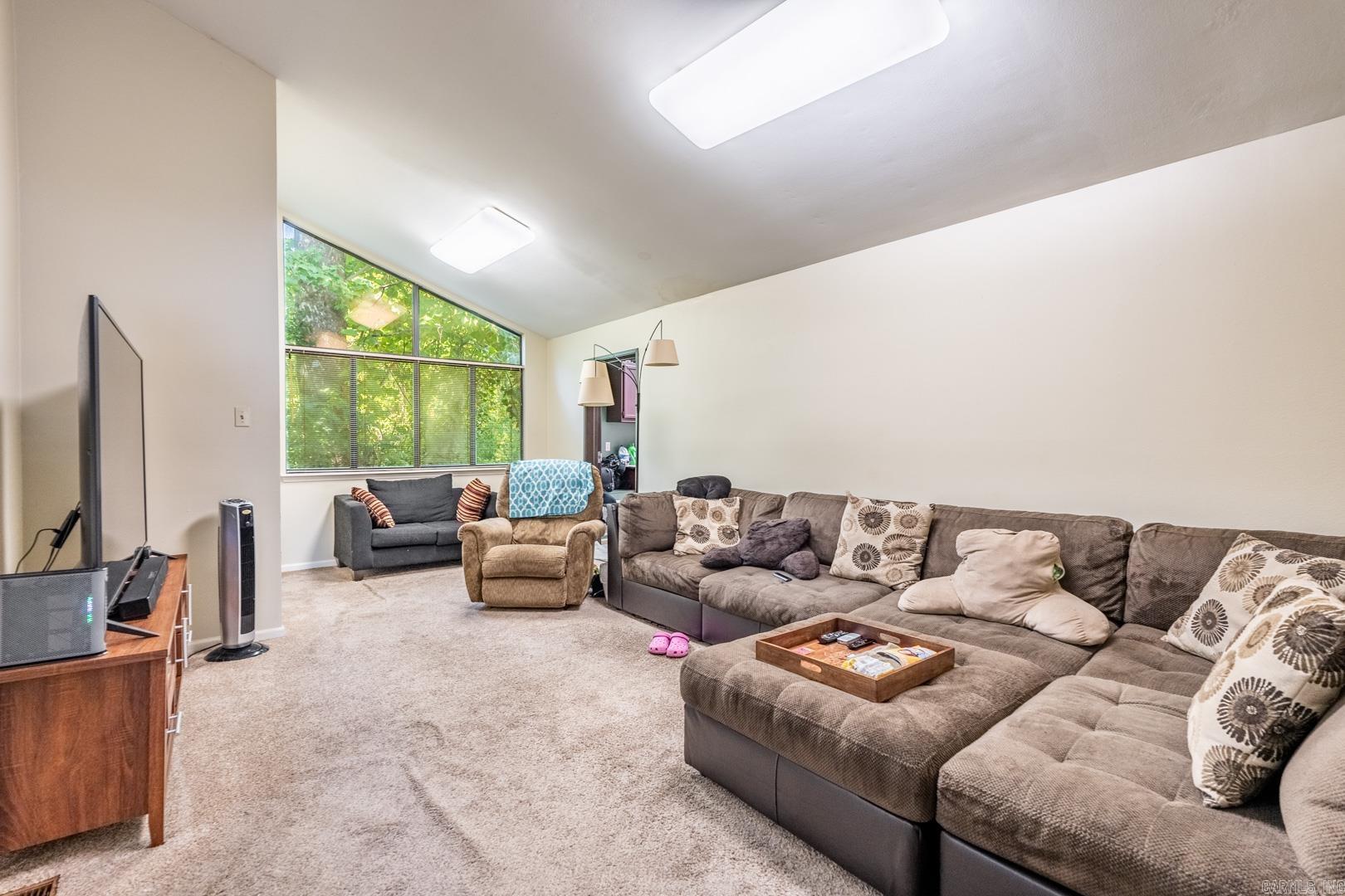 Hillside Village - Residential Income