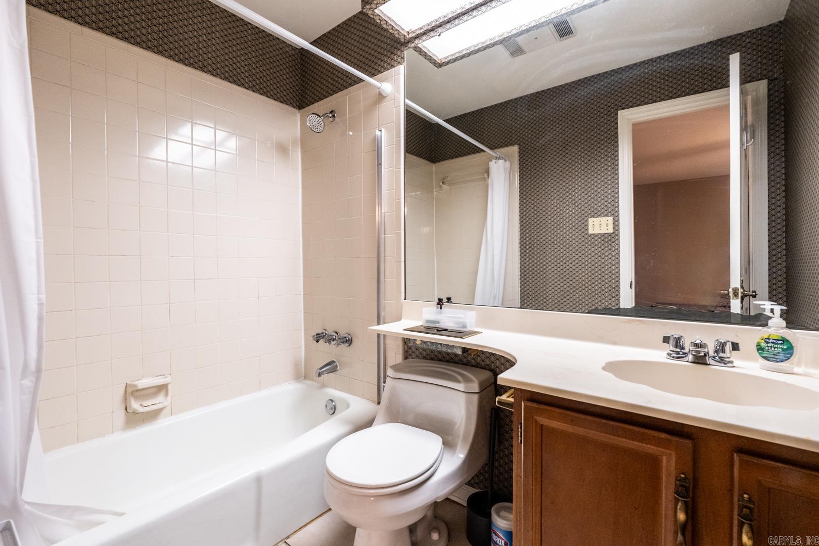 Hillside Village - Residential Income