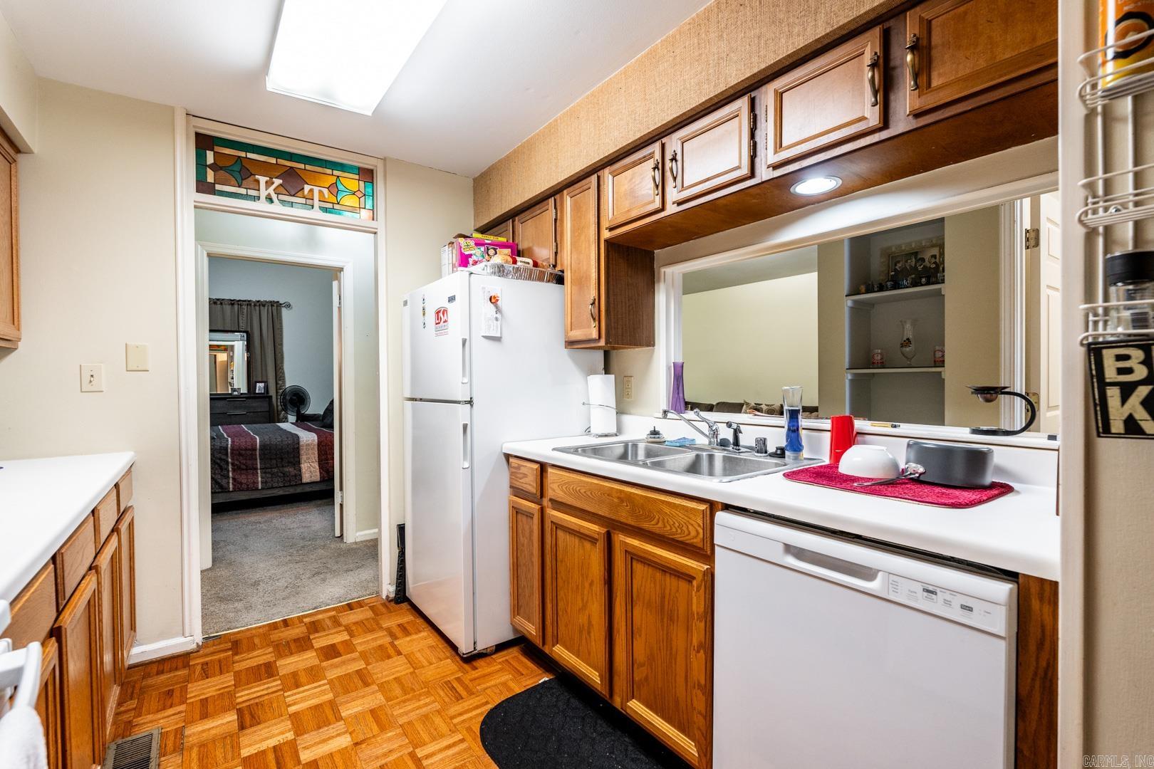 Hillside Village - Residential Income