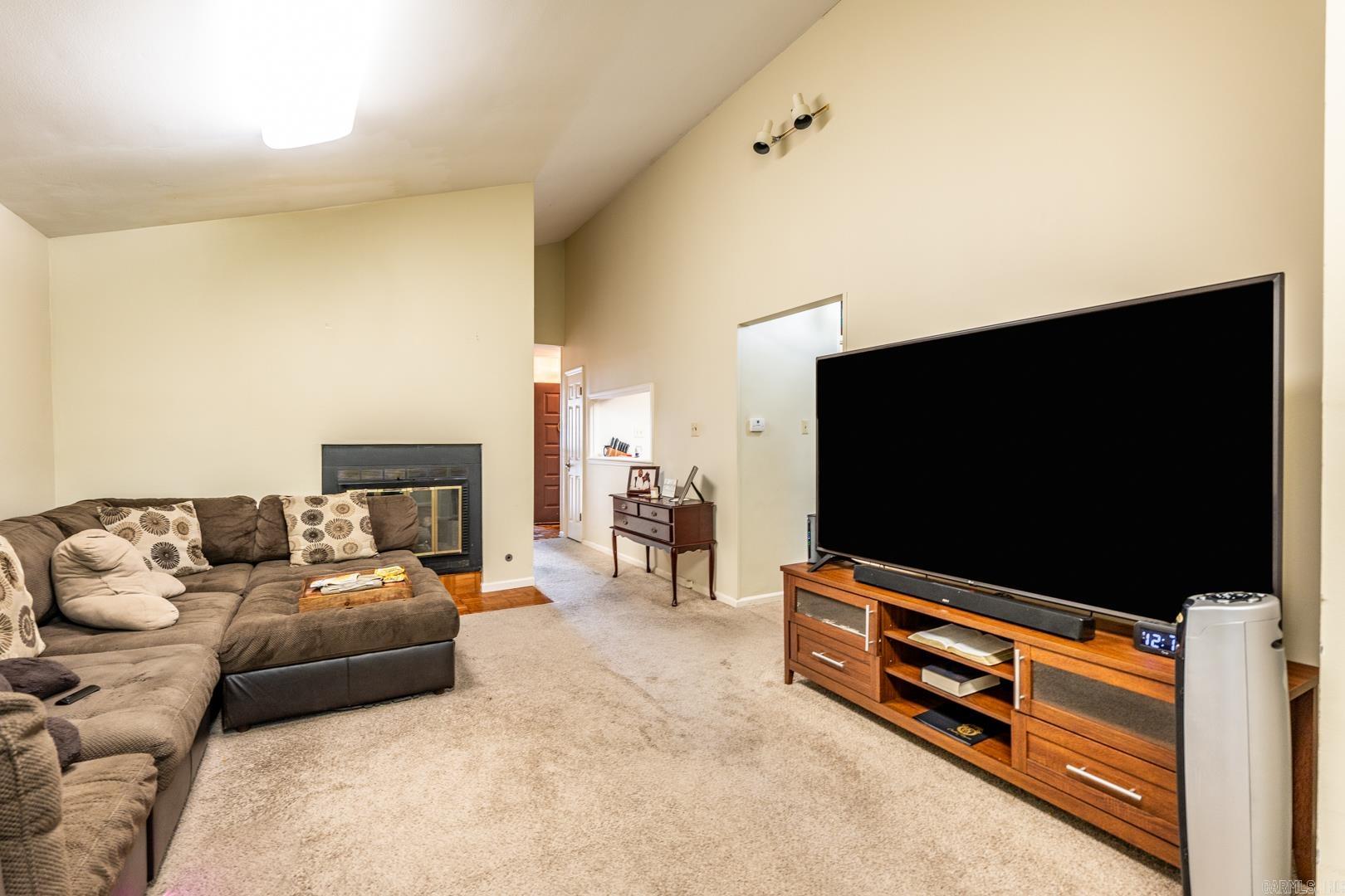 Hillside Village - Residential Income