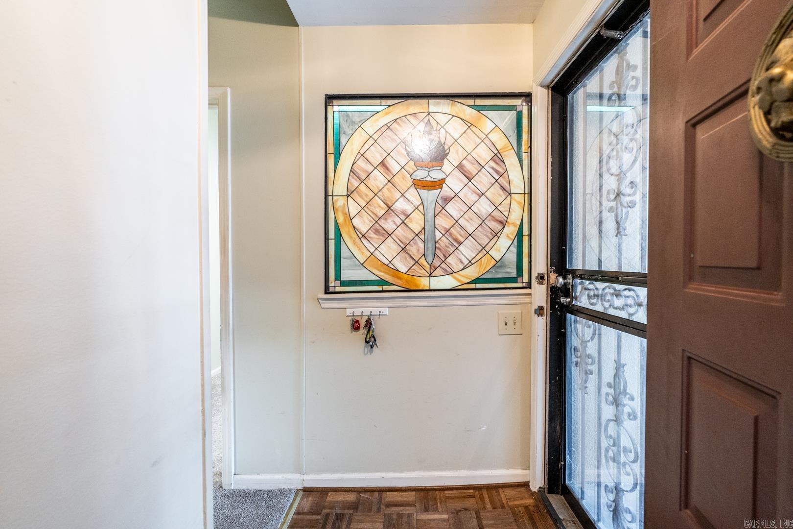 Hillside Village - Residential Income