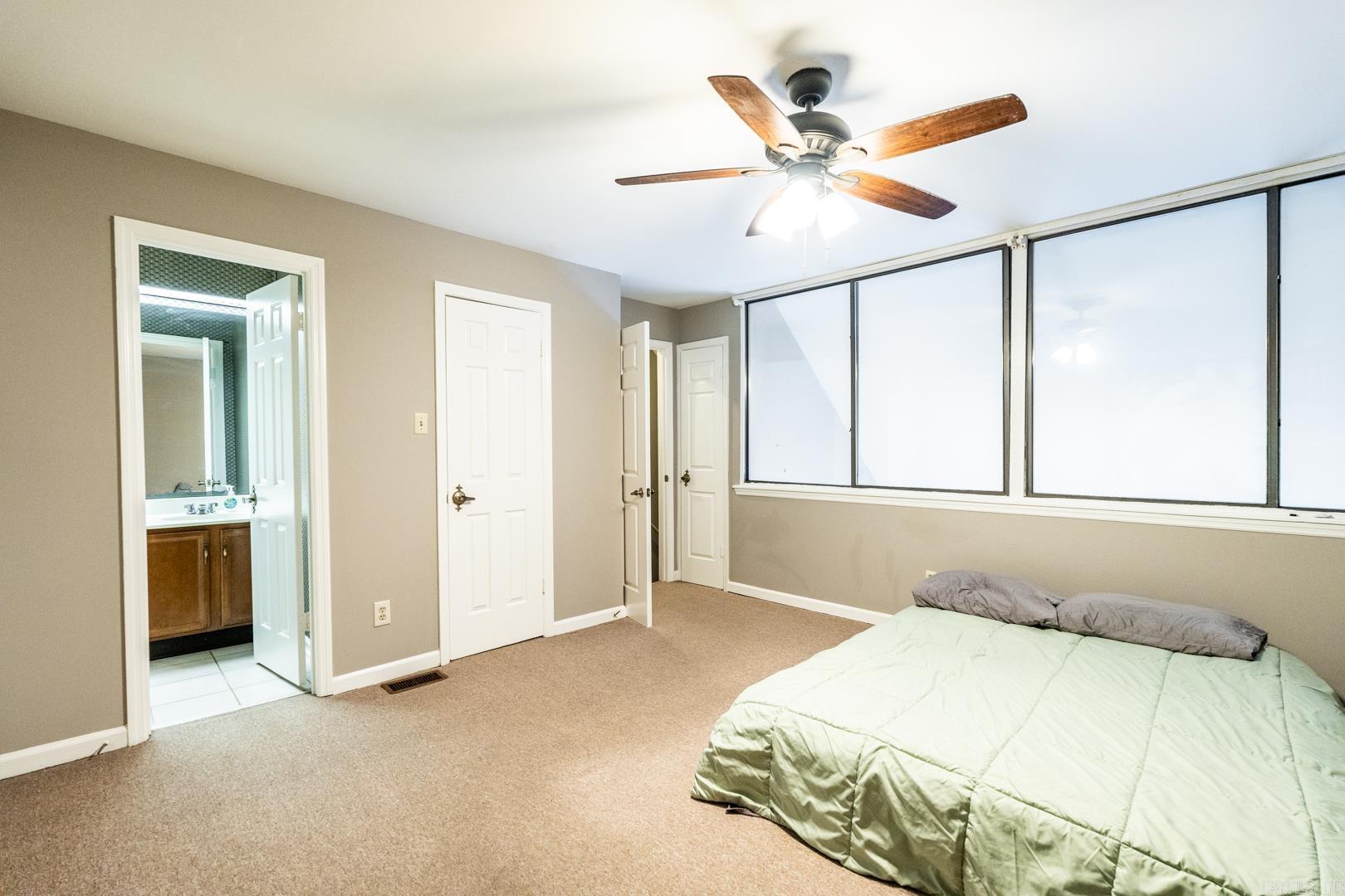 Hillside Village - Residential Income