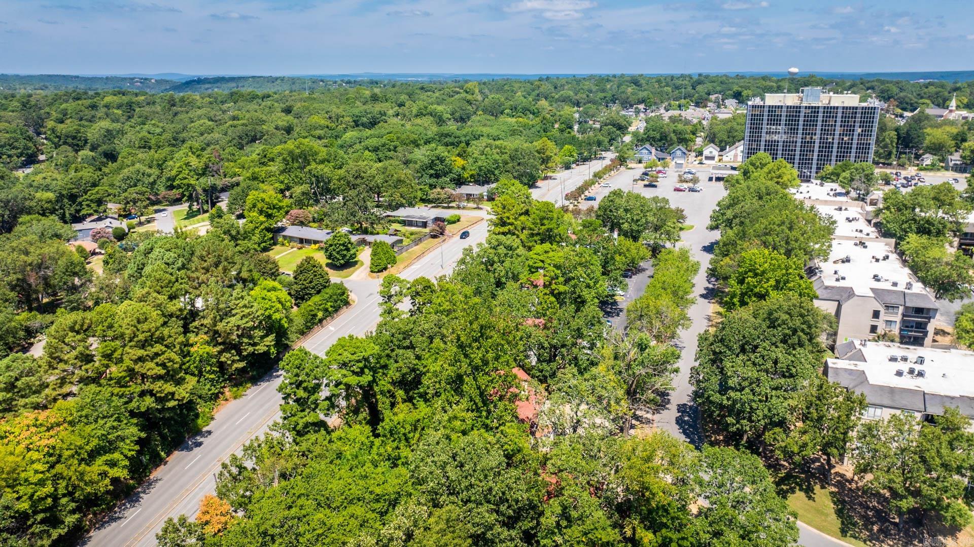 Hillside Village - Residential Income