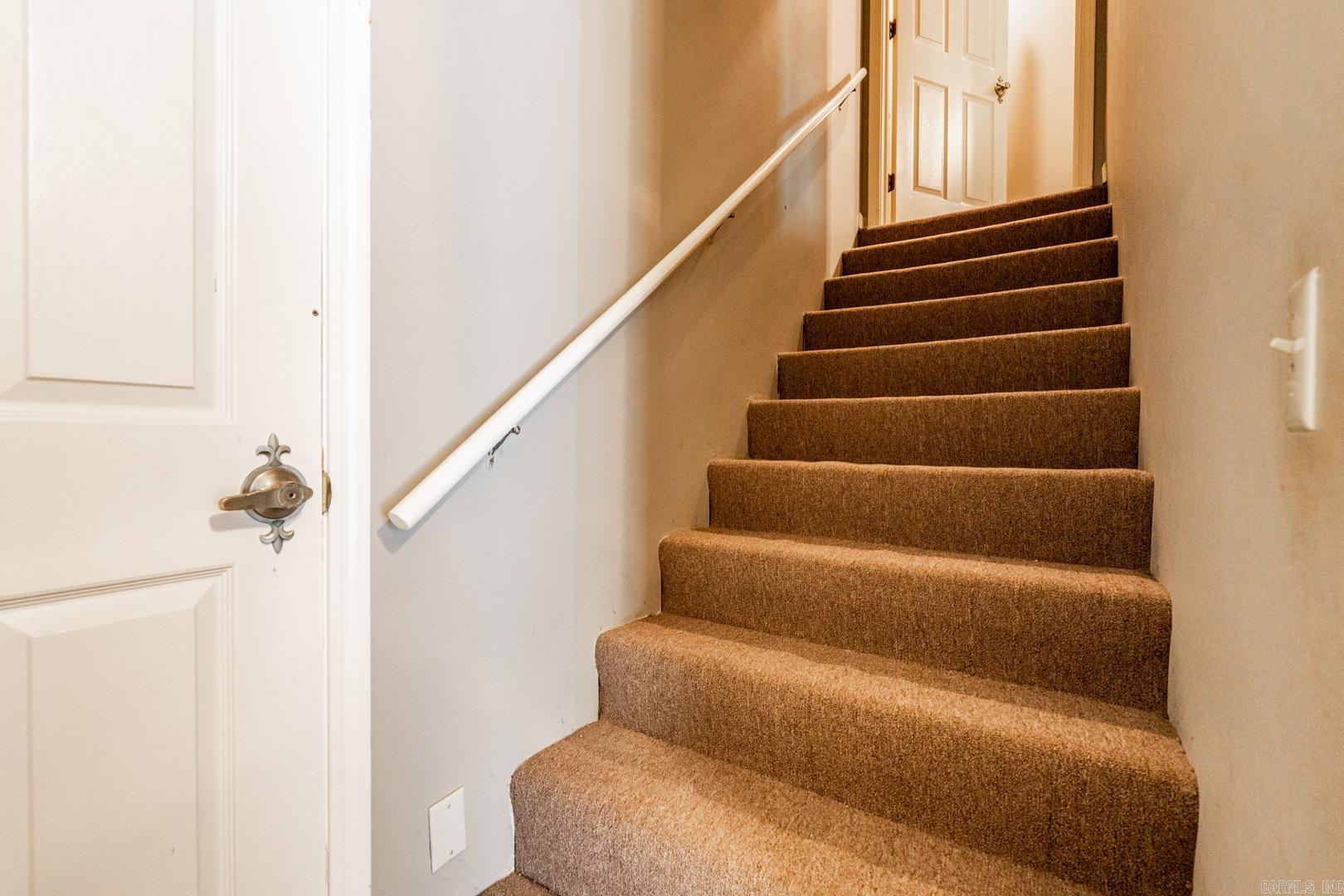 Hillside Village - Residential Income