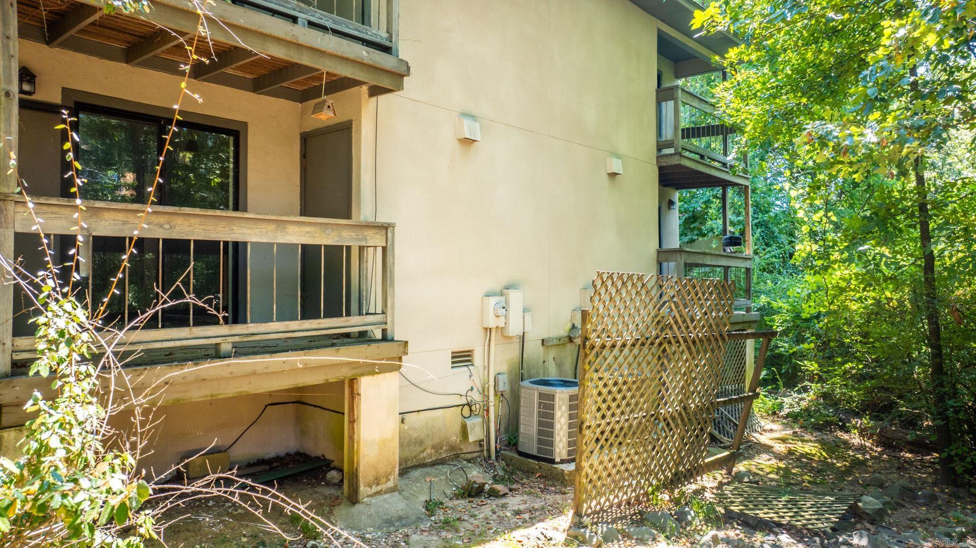 Hillside Village - Residential Income