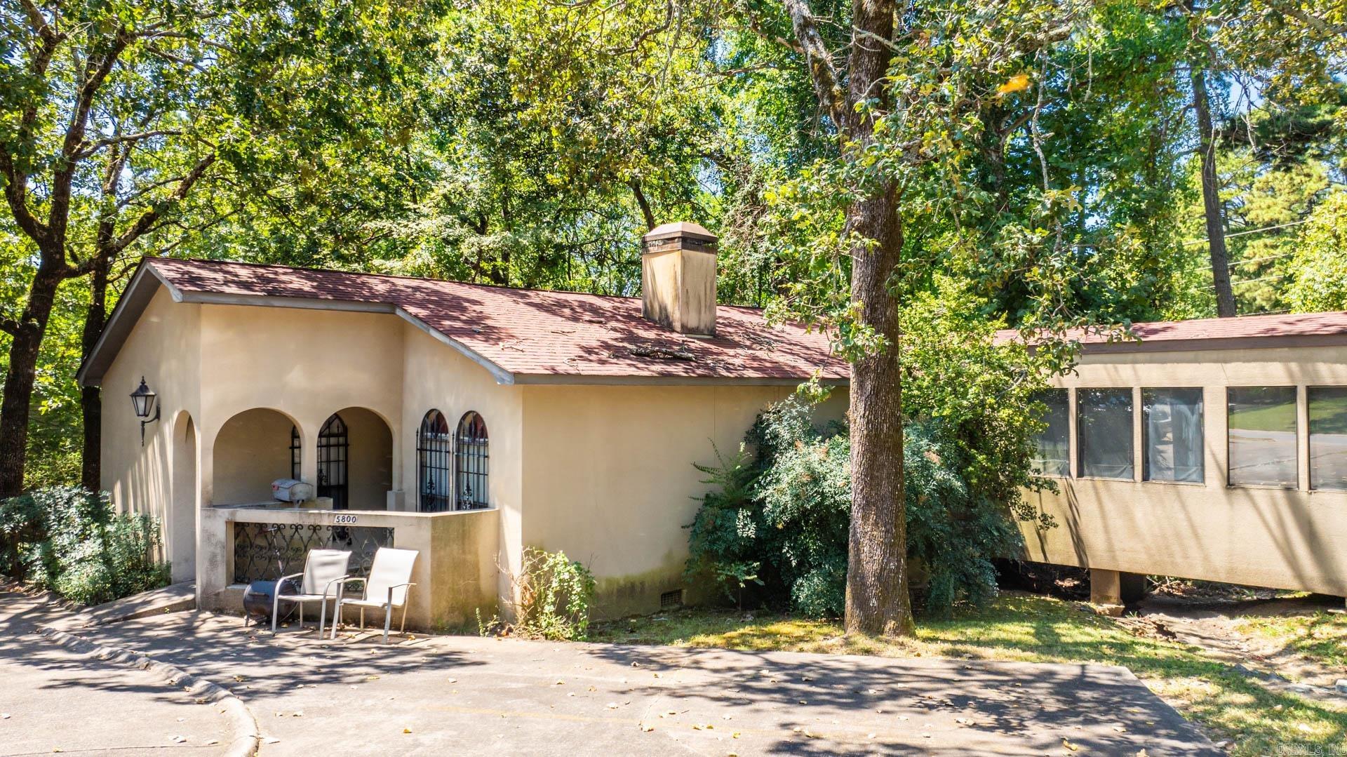 Hillside Village - Residential Income