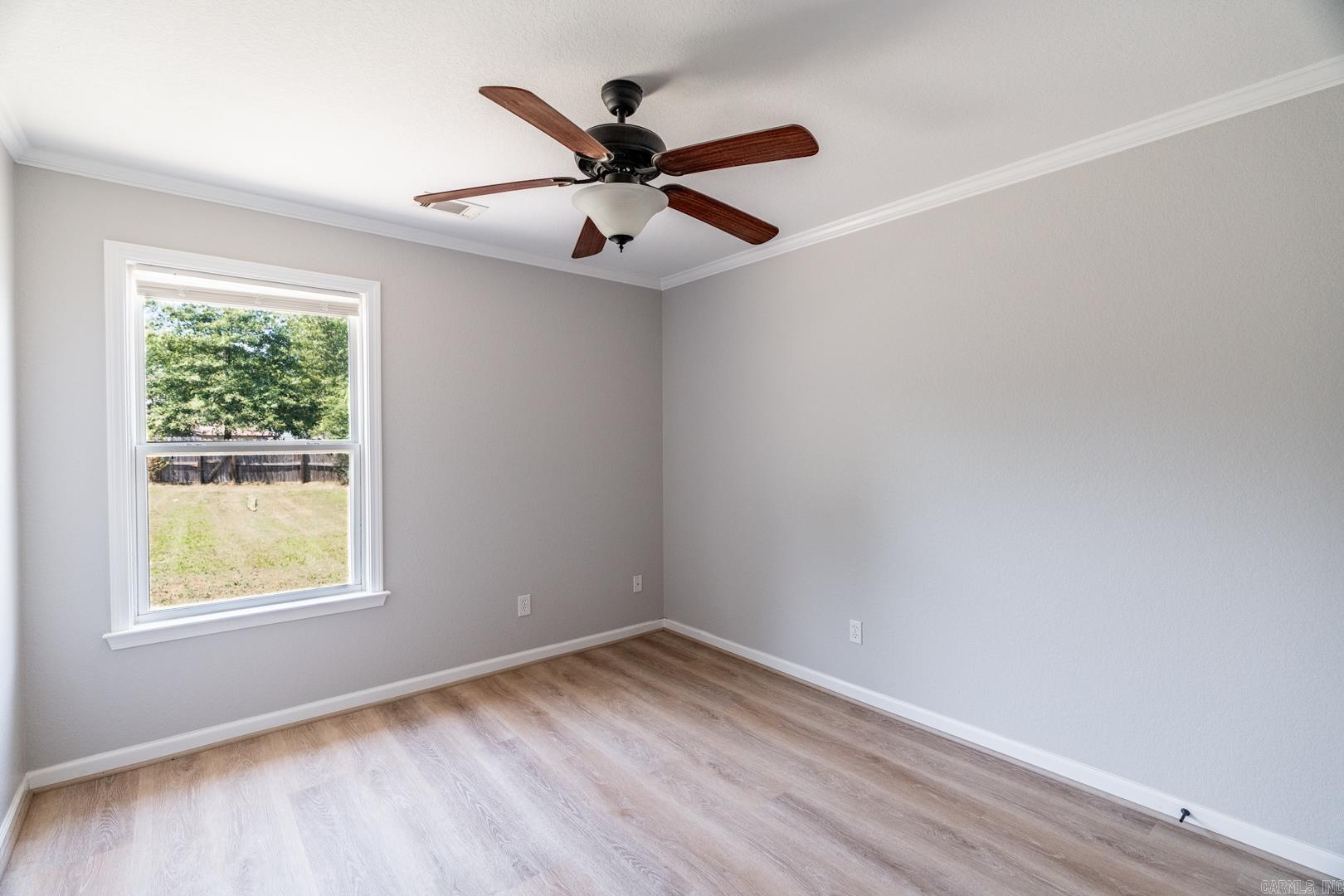 Busby Place - Residential Lease