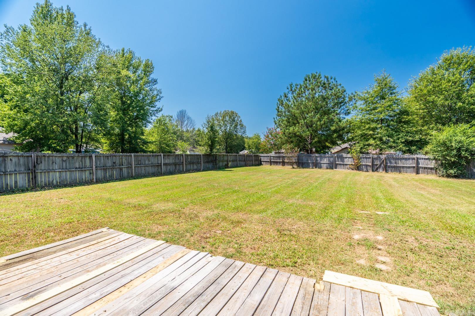 Busby Place - Residential Lease