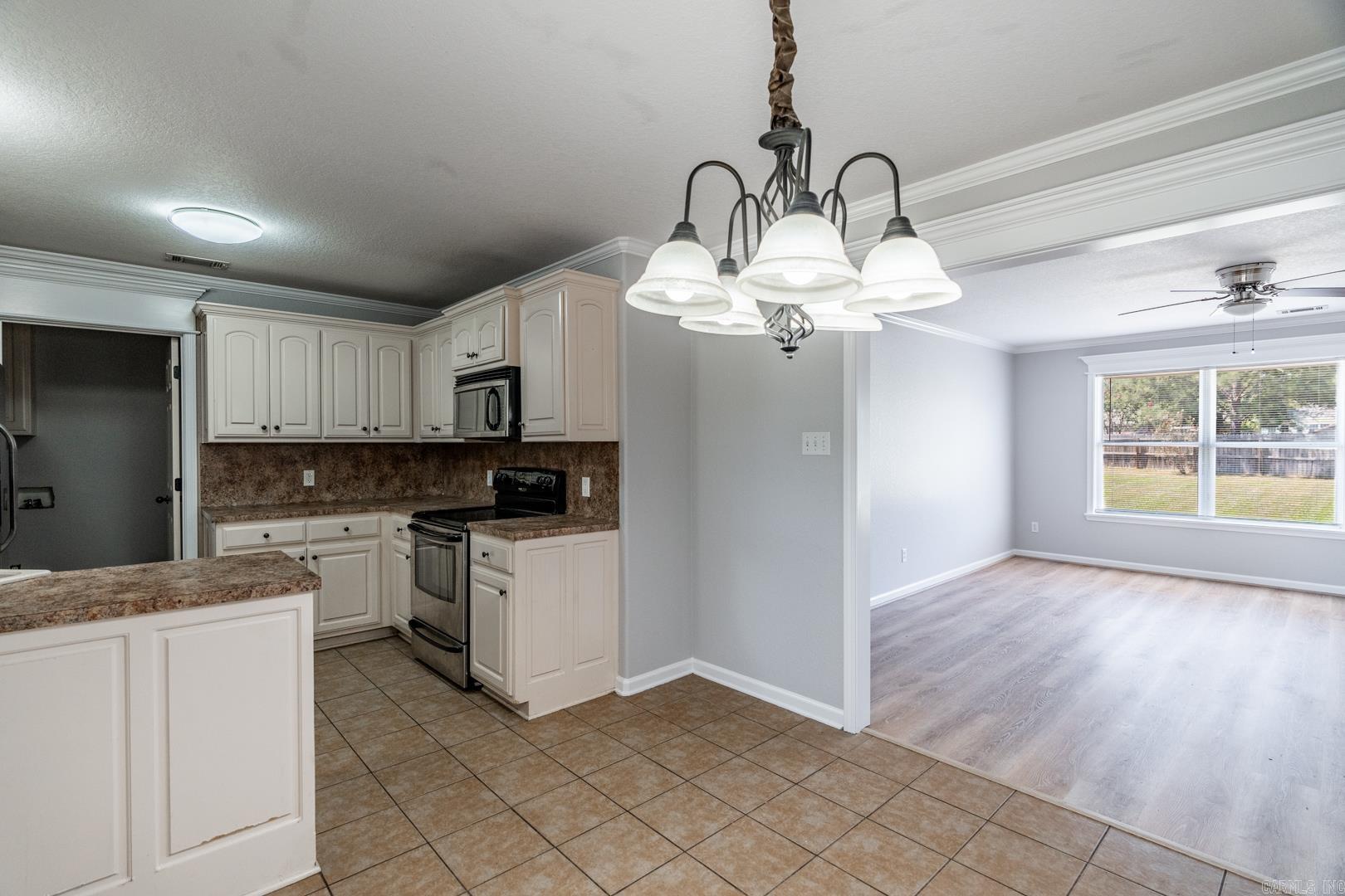 Busby Place - Residential Lease