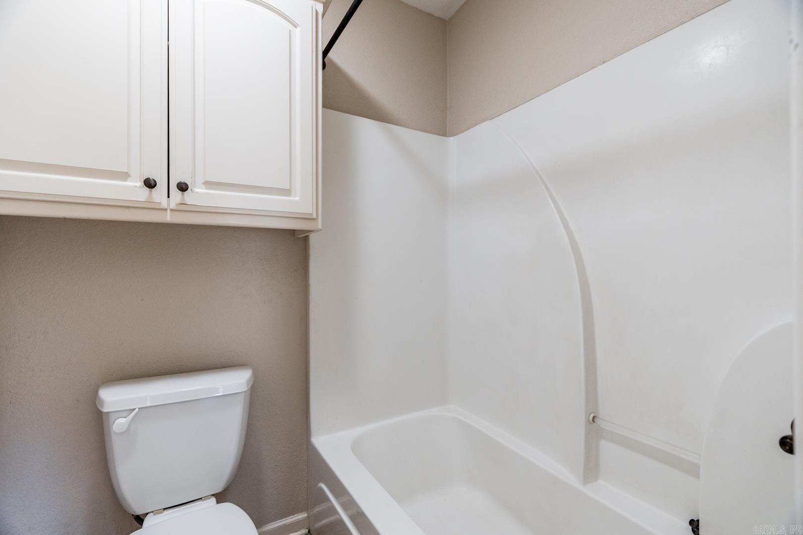 Busby Place - Residential Lease