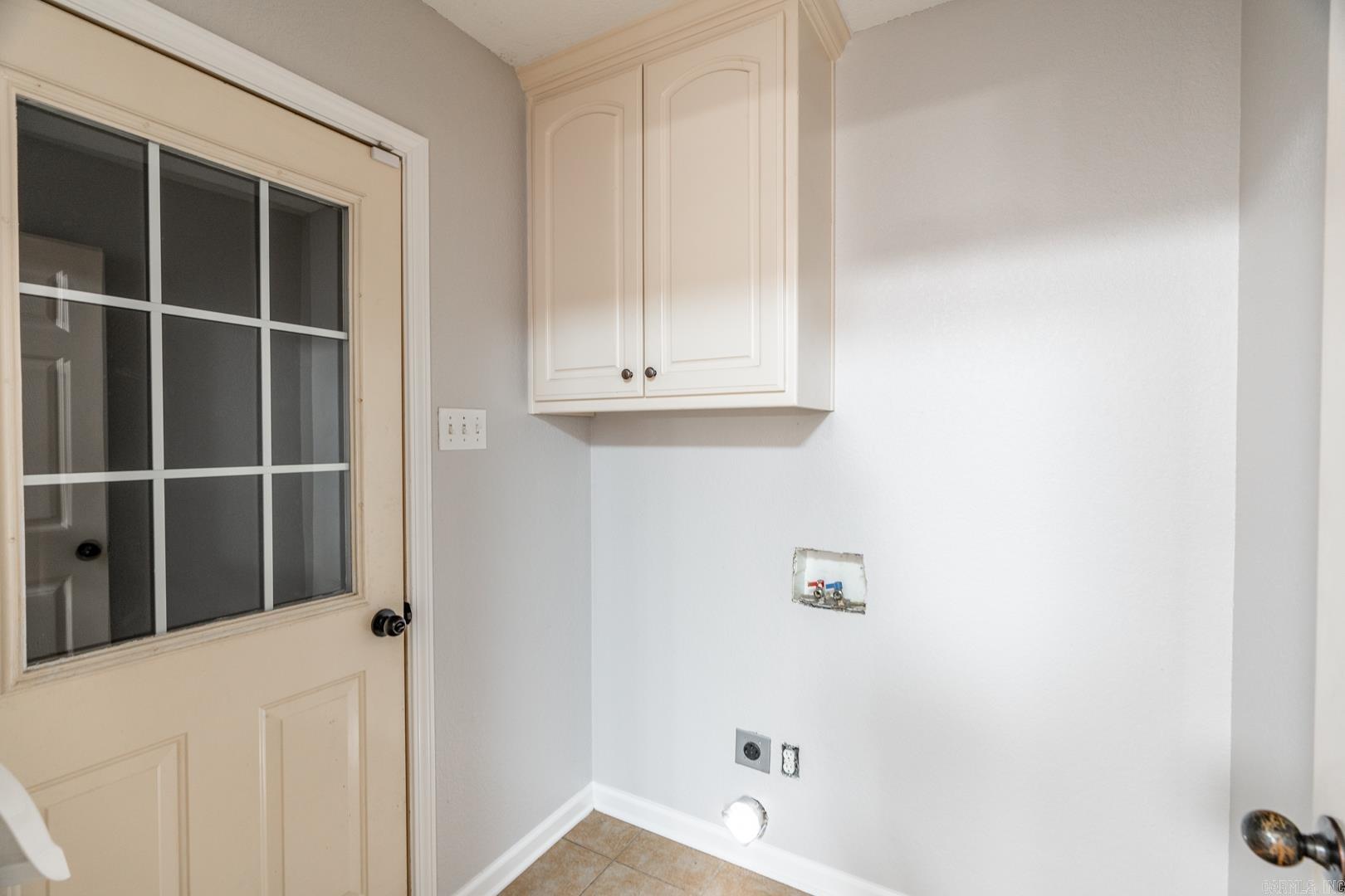 Busby Place - Residential Lease