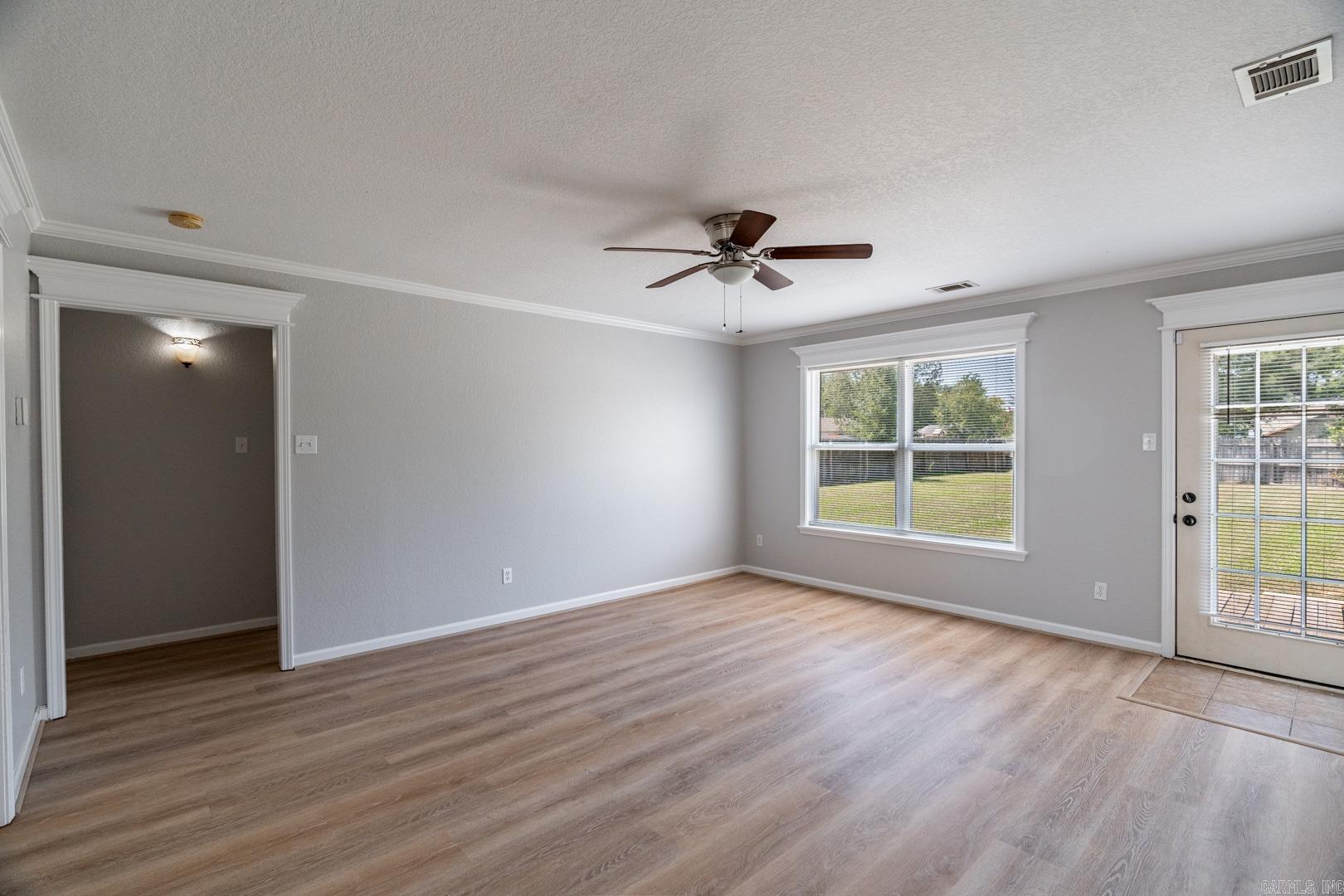 Busby Place - Residential Lease