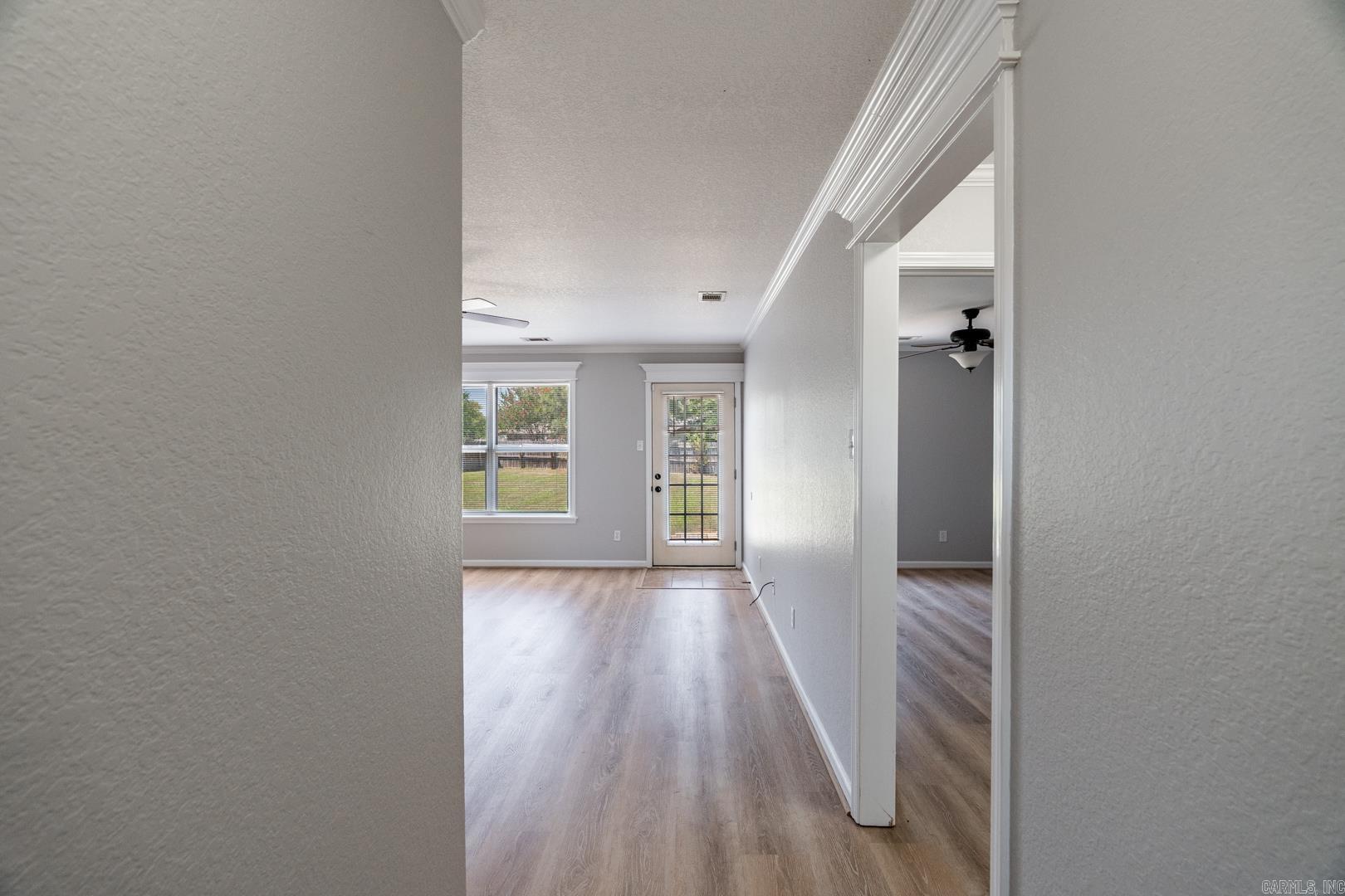 Busby Place - Residential Lease