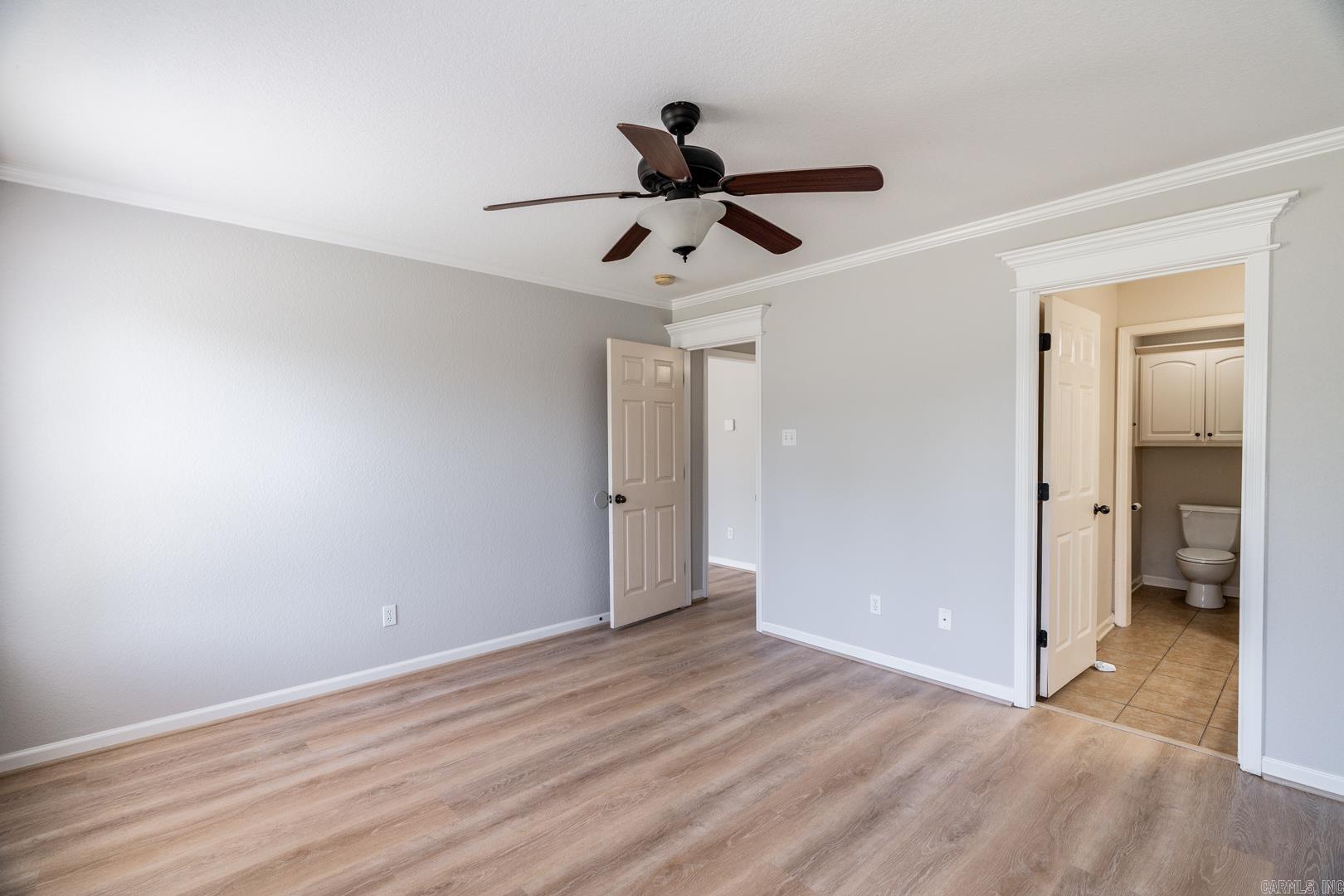 Busby Place - Residential Lease