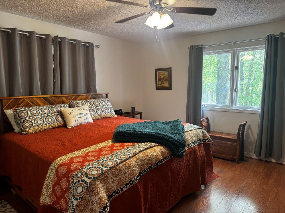 CREE SECOND - Residential