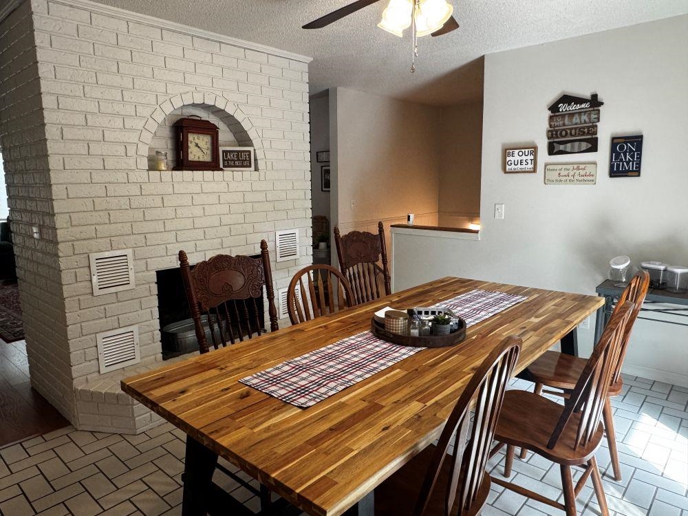 CREE SECOND - Residential