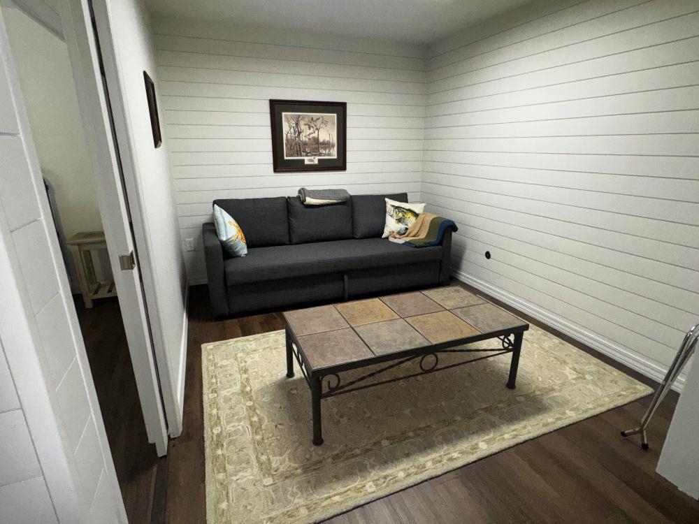CREE SECOND - Residential
