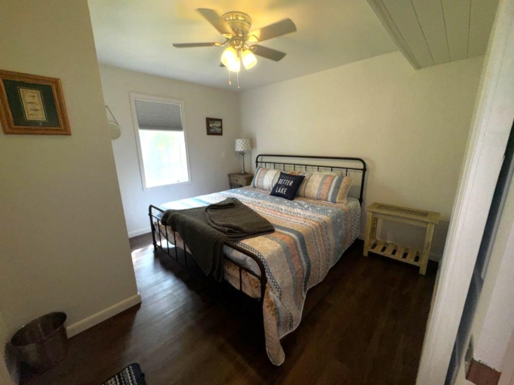 CREE SECOND - Residential