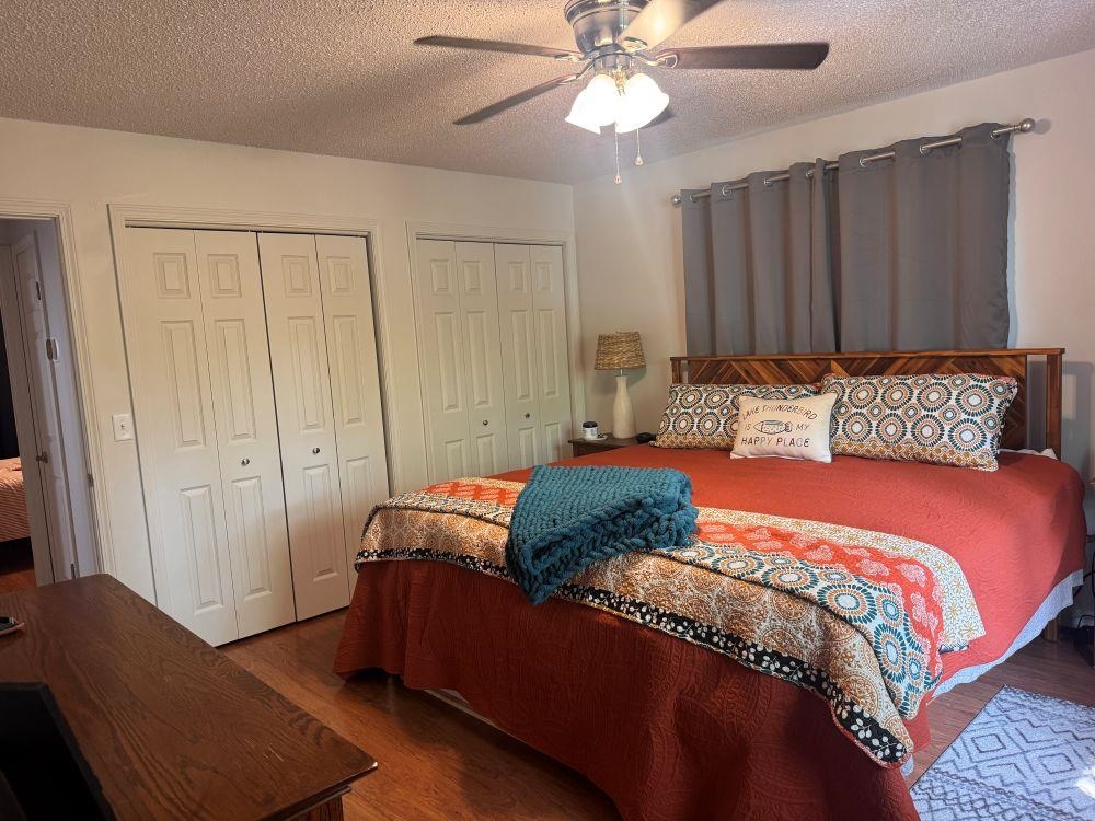 CREE SECOND - Residential