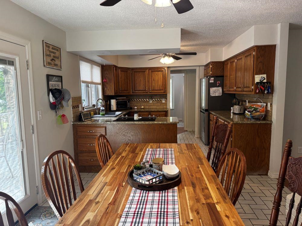 CREE SECOND - Residential
