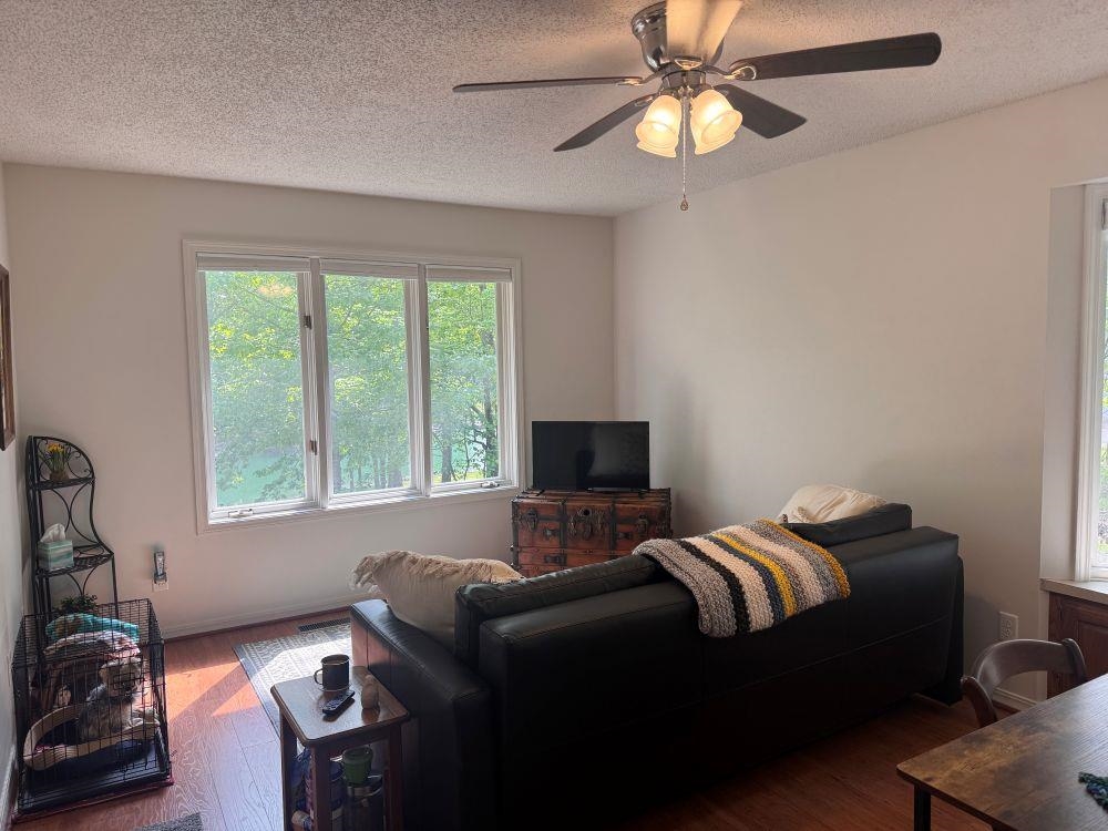 CREE SECOND - Residential