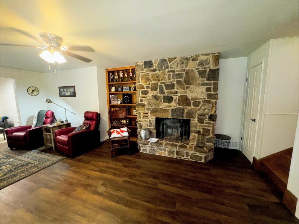 CREE SECOND - Residential