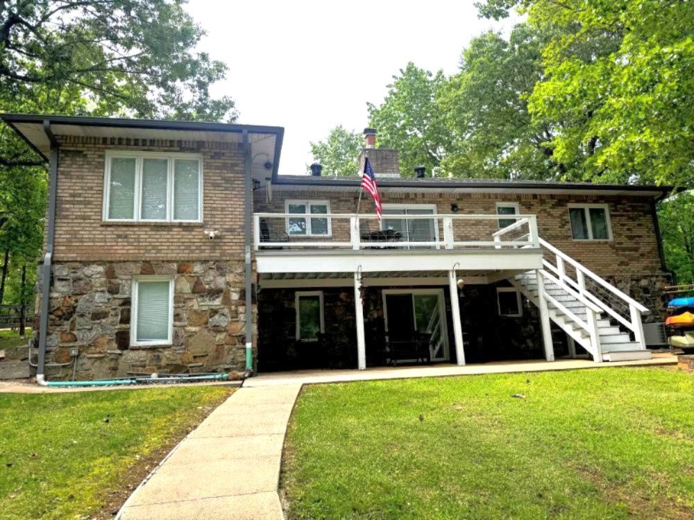 CREE SECOND - Residential