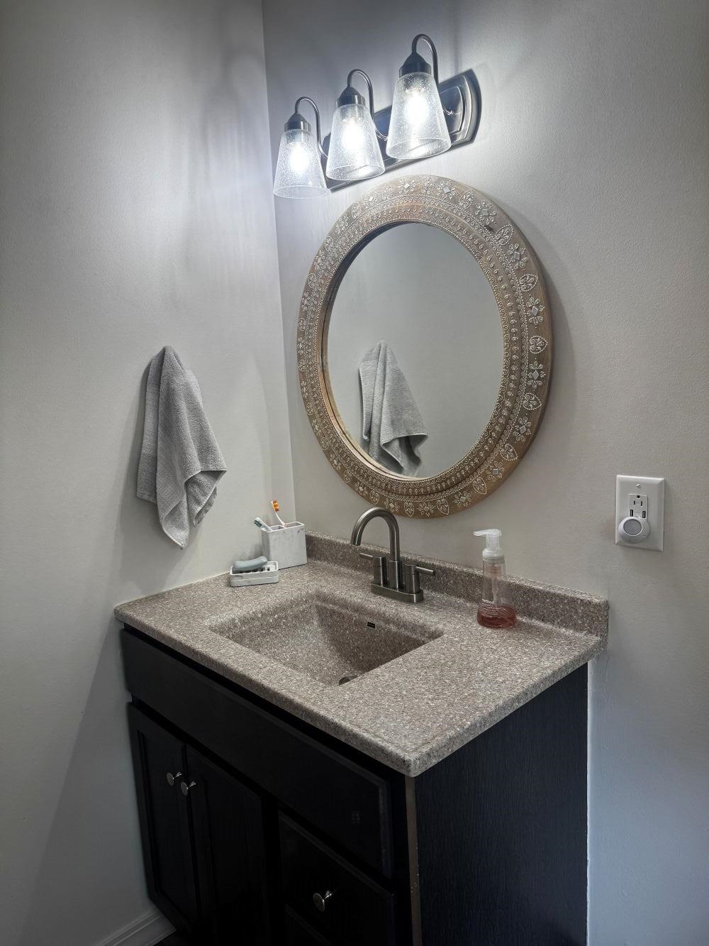 CREE SECOND - Residential