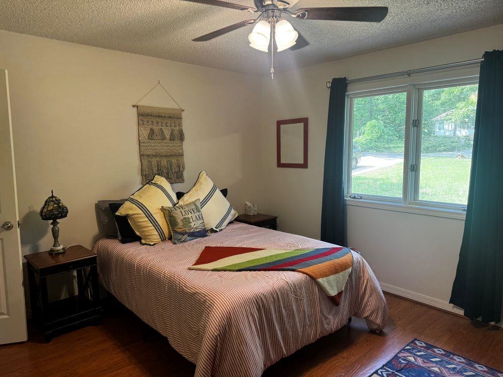 CREE SECOND - Residential