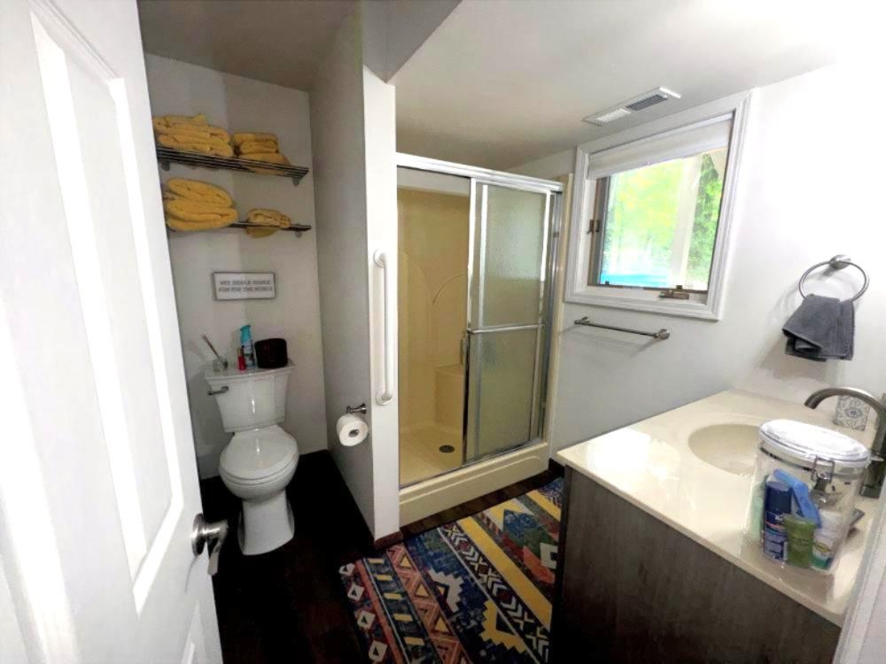 CREE SECOND - Residential