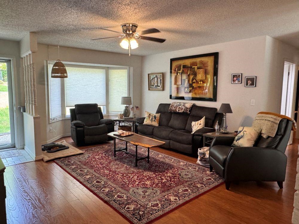 CREE SECOND - Residential
