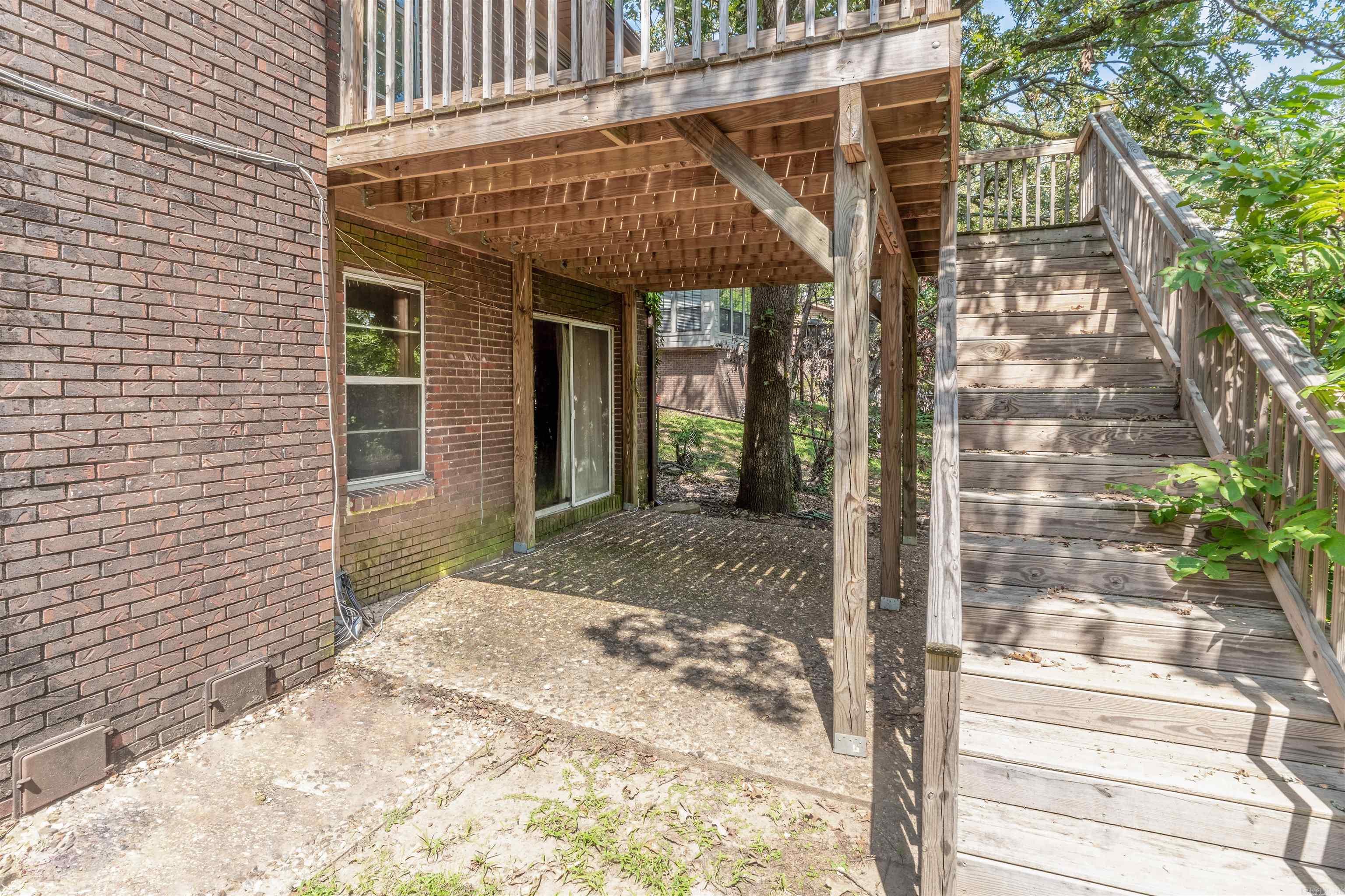 PARK HILL ADDN TO LR - Residential