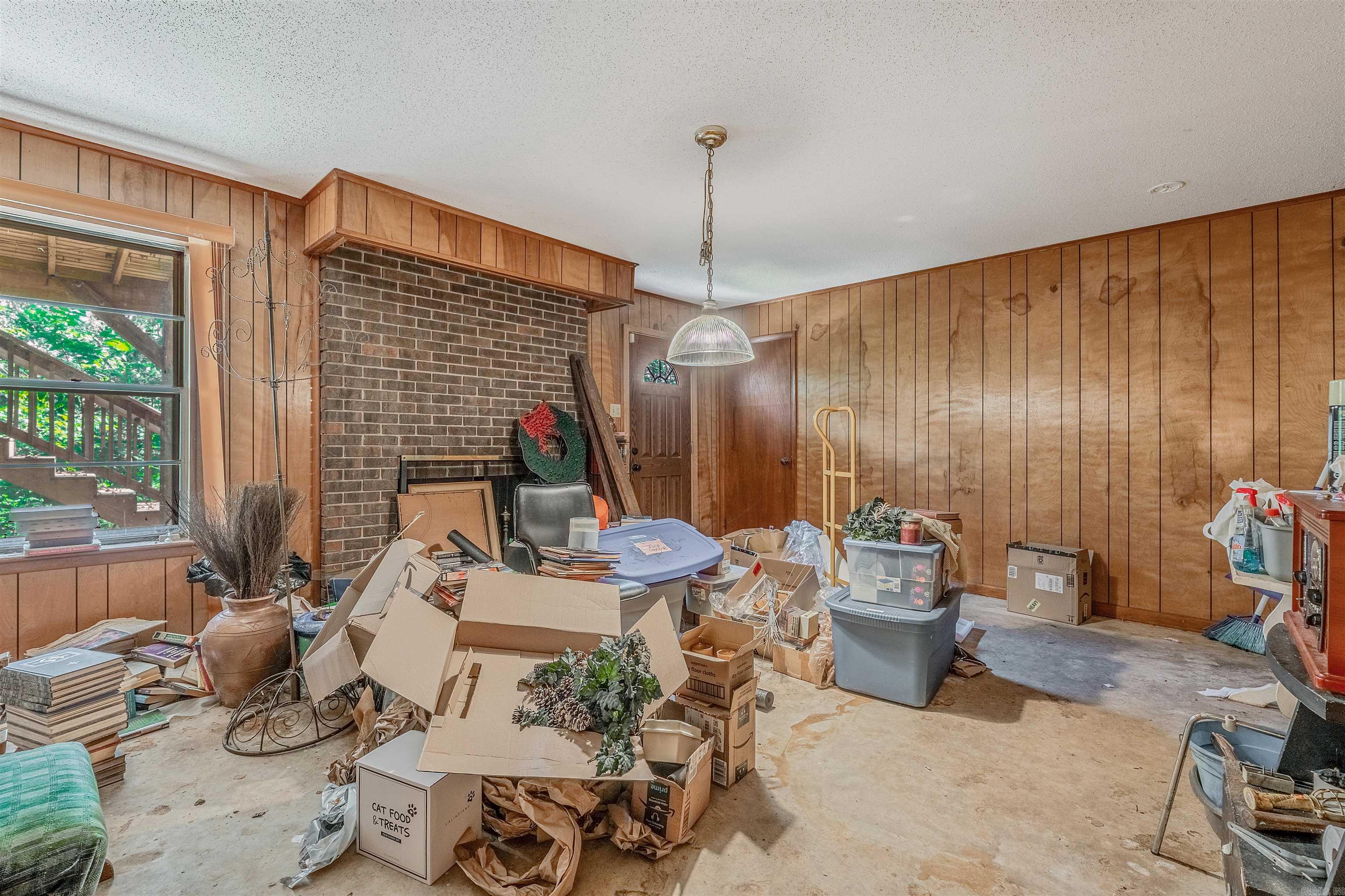 PARK HILL ADDN TO LR - Residential