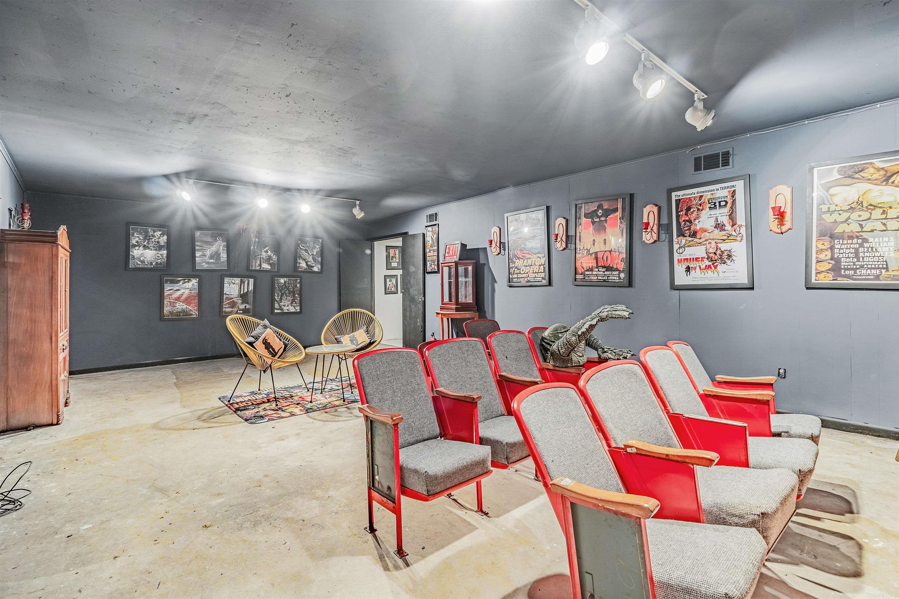 PARK HILL ADDN TO LR - Residential