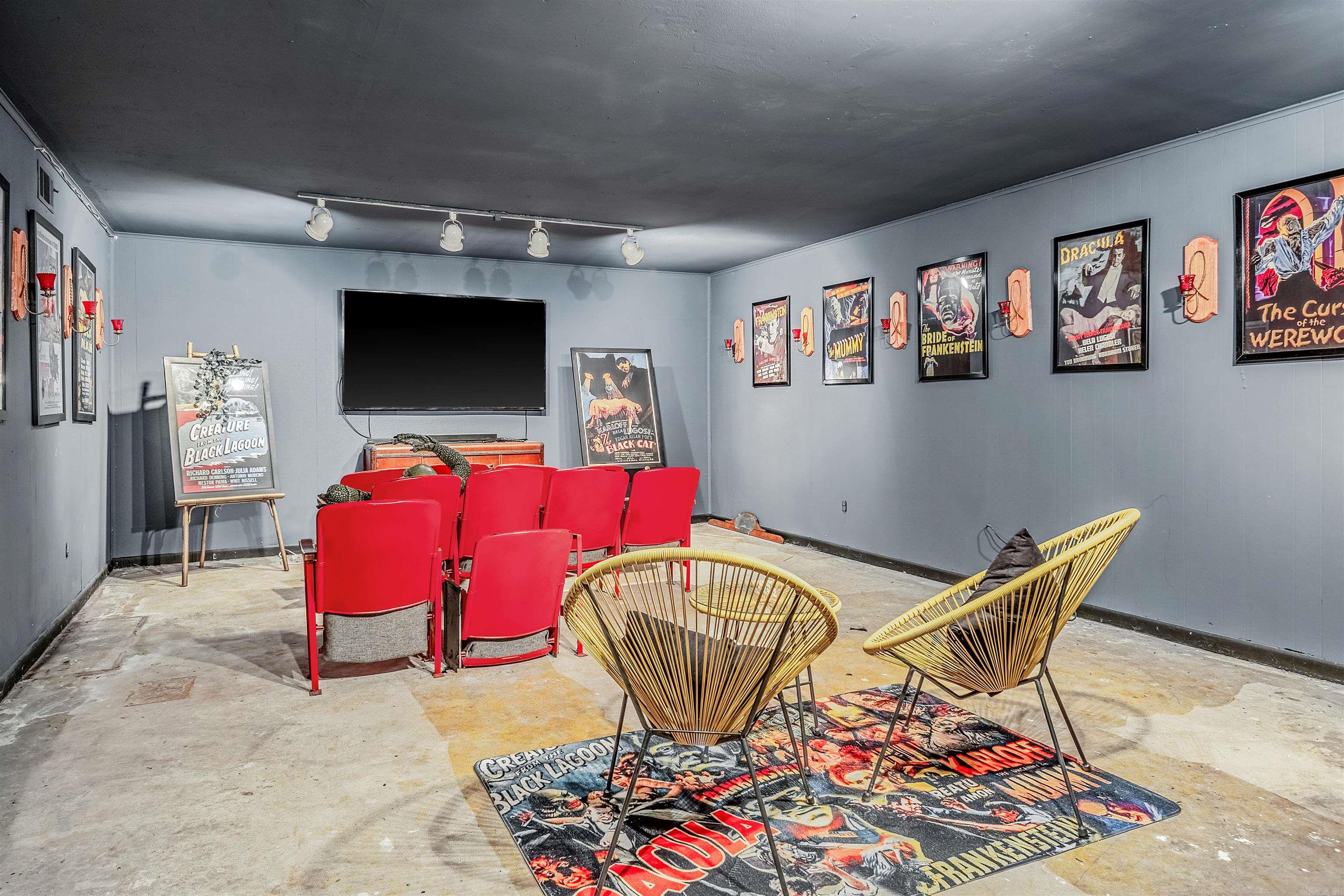 PARK HILL ADDN TO LR - Residential