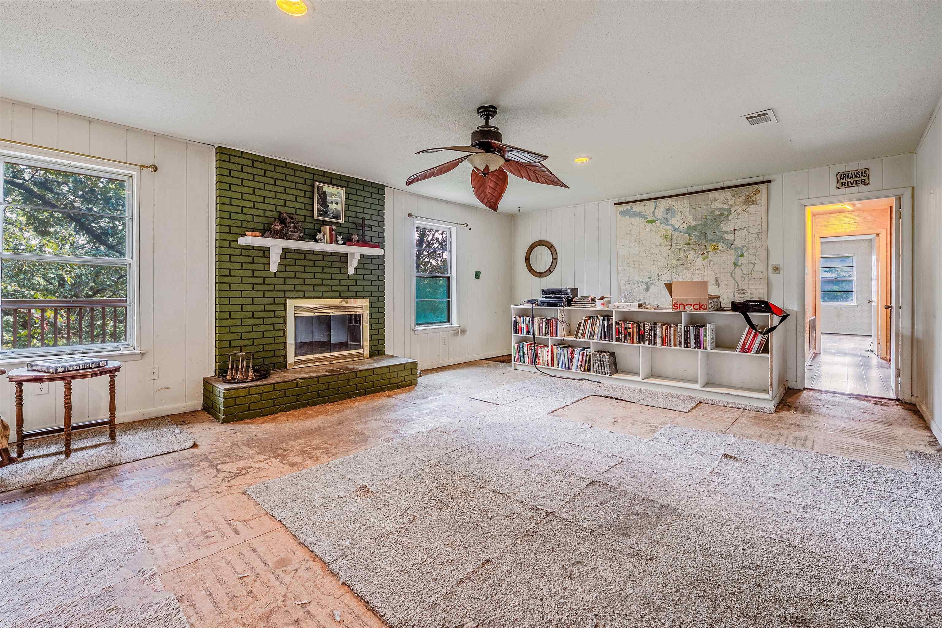 PARK HILL ADDN TO LR - Residential