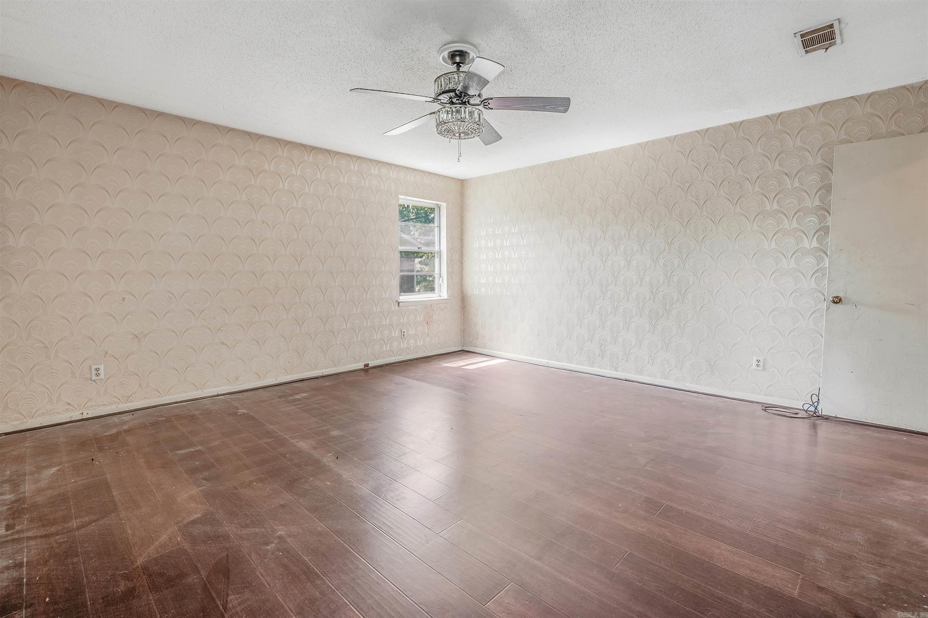 PARK HILL ADDN TO LR - Residential