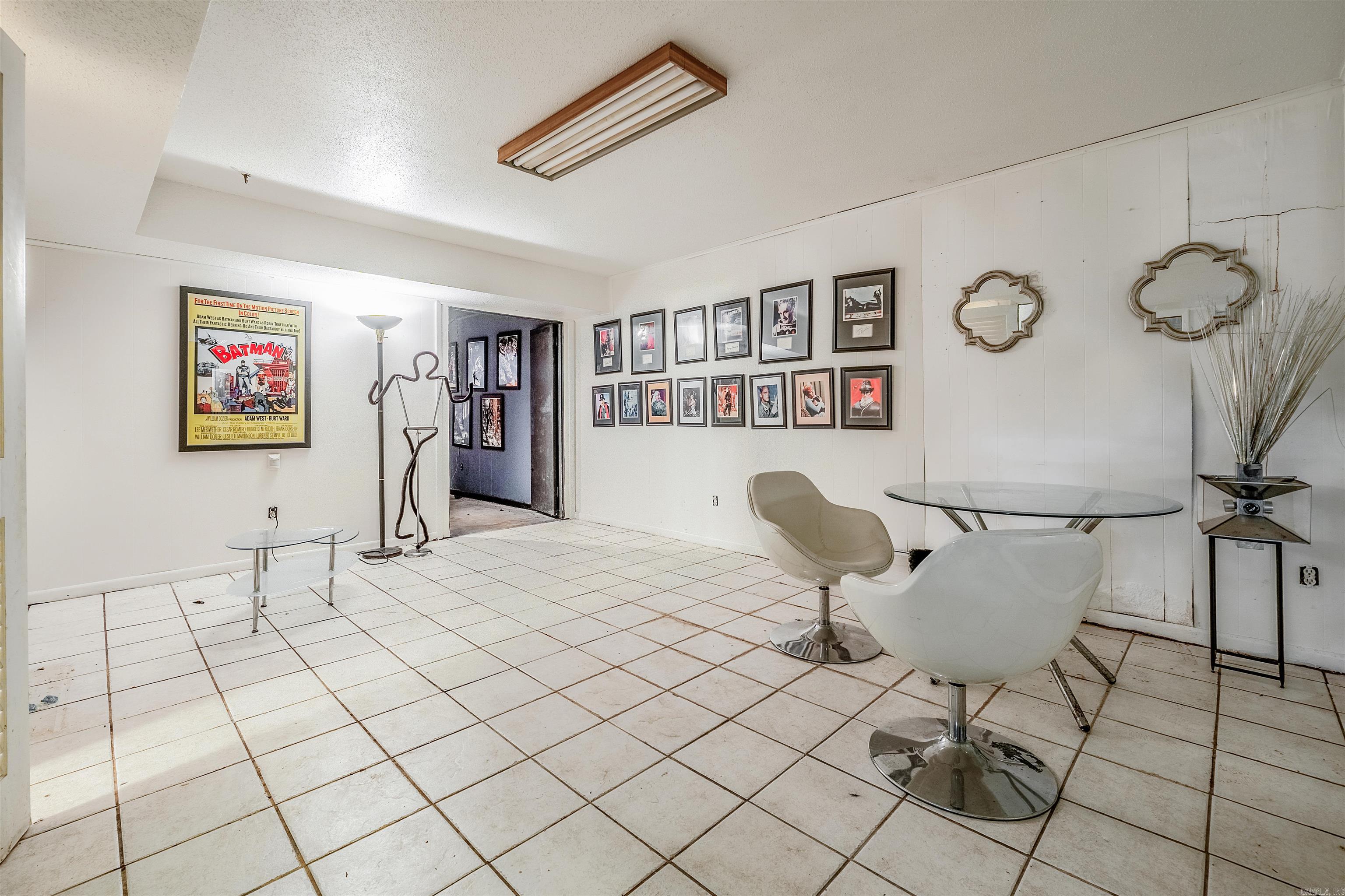 PARK HILL ADDN TO LR - Residential