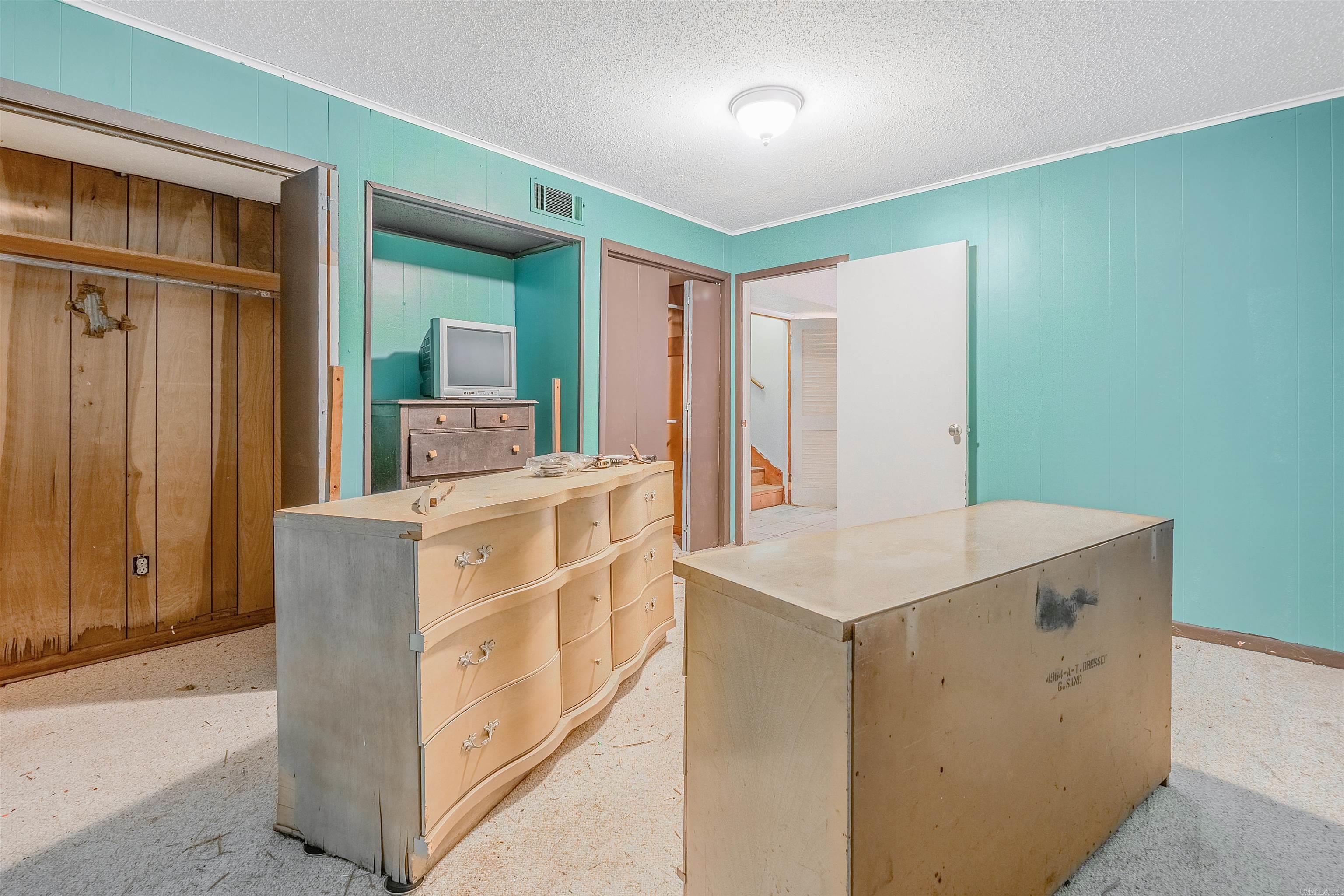 PARK HILL ADDN TO LR - Residential