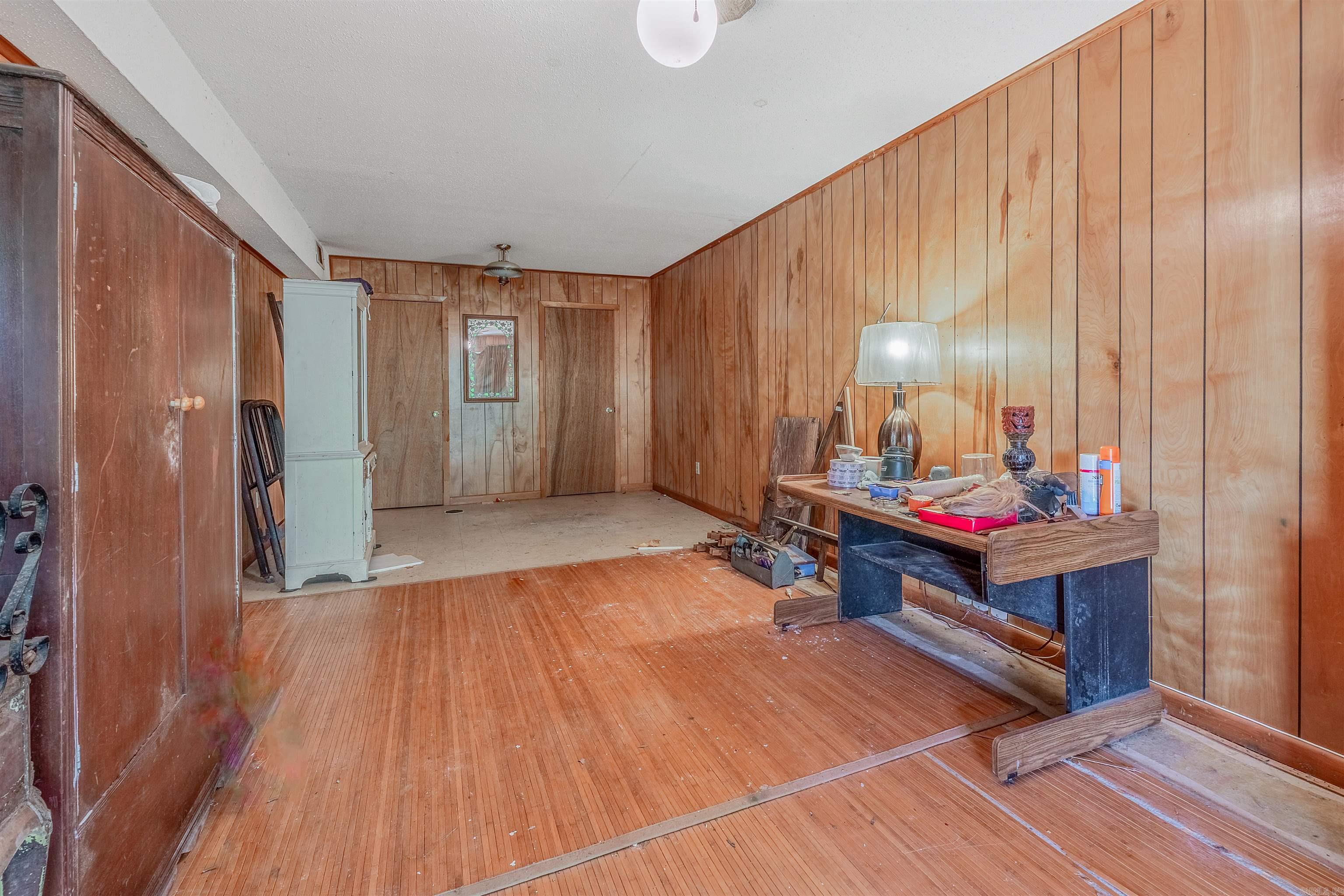 PARK HILL ADDN TO LR - Residential