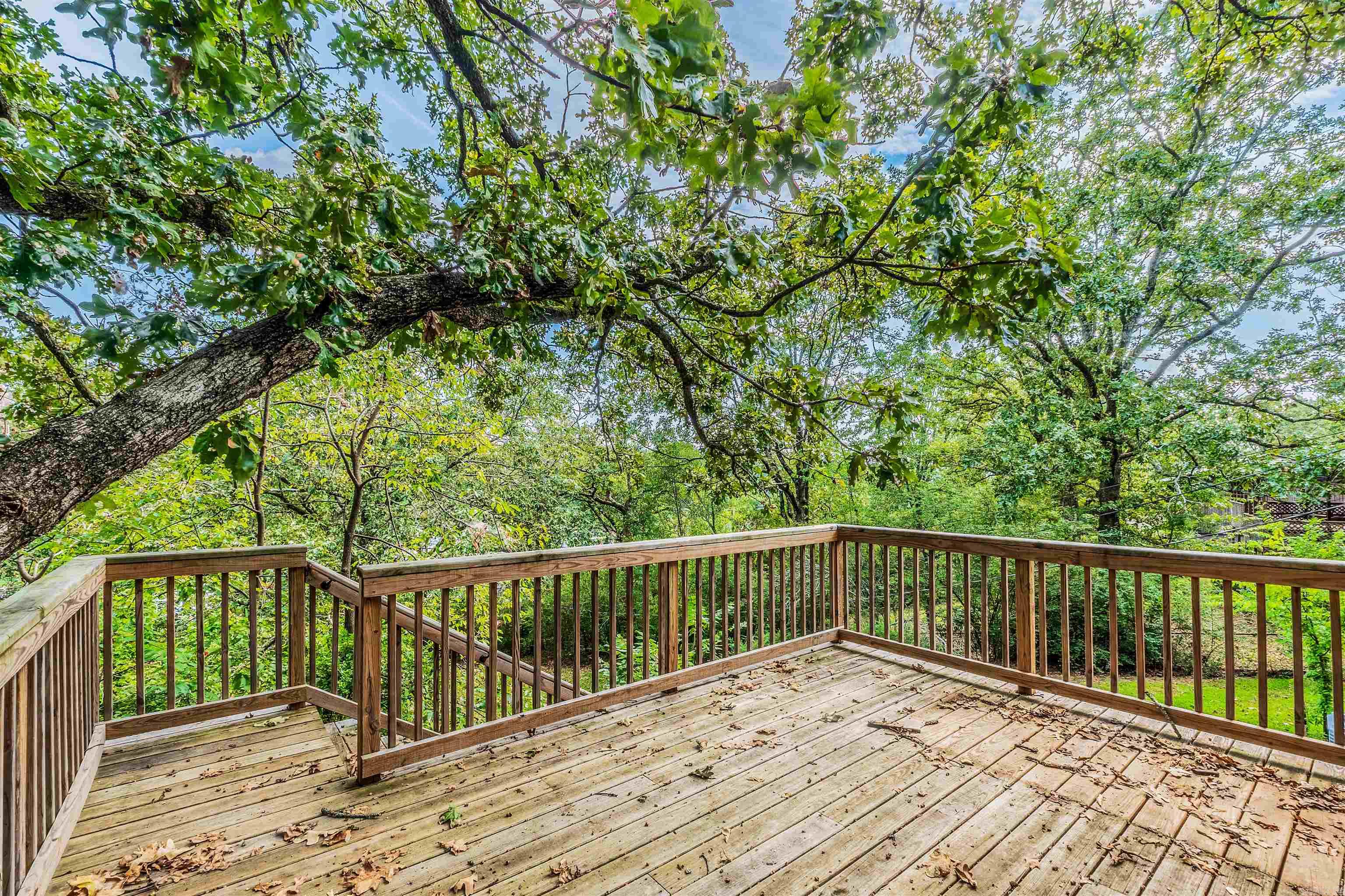 PARK HILL ADDN TO LR - Residential