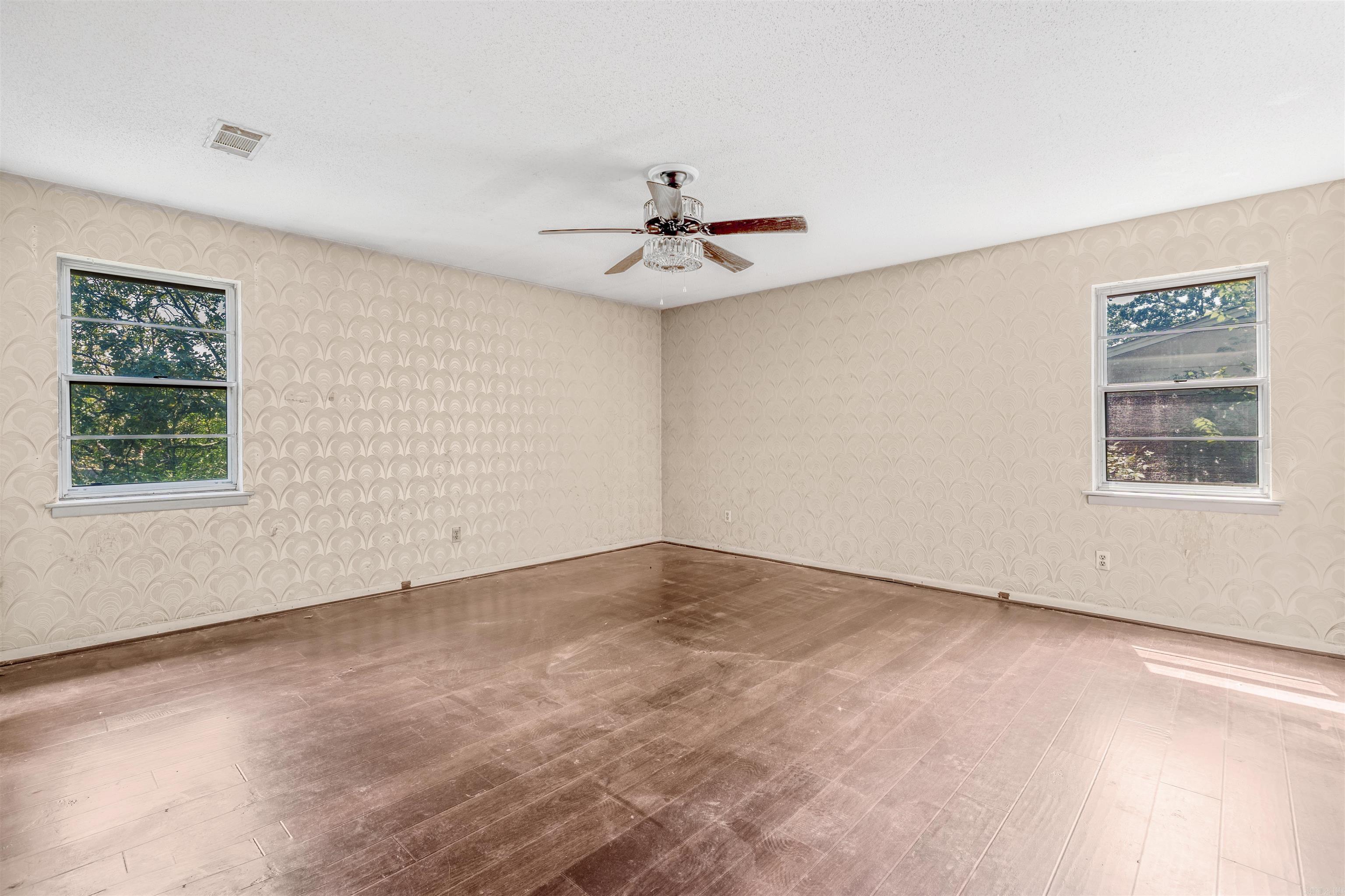 PARK HILL ADDN TO LR - Residential