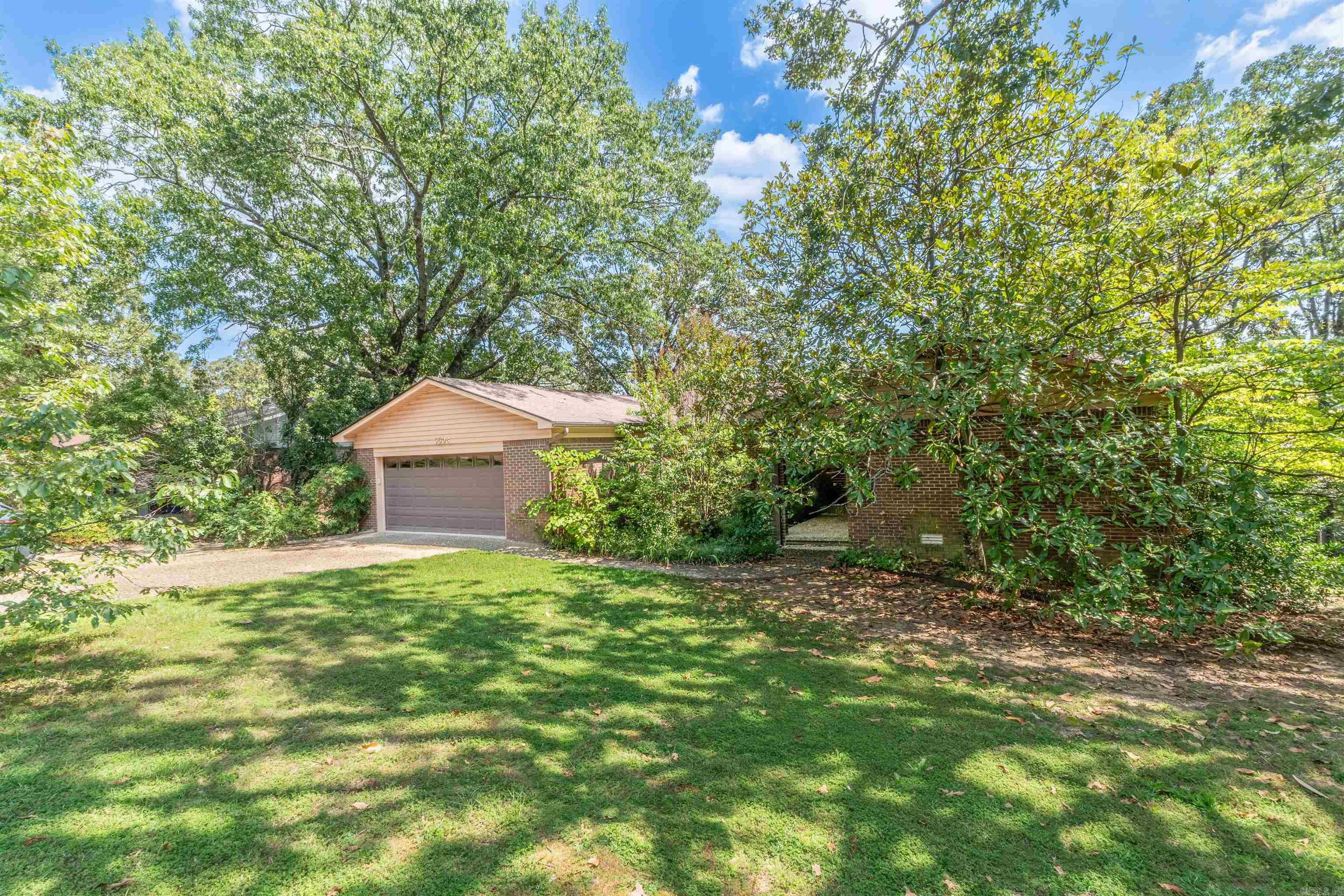 PARK HILL ADDN TO LR - Residential