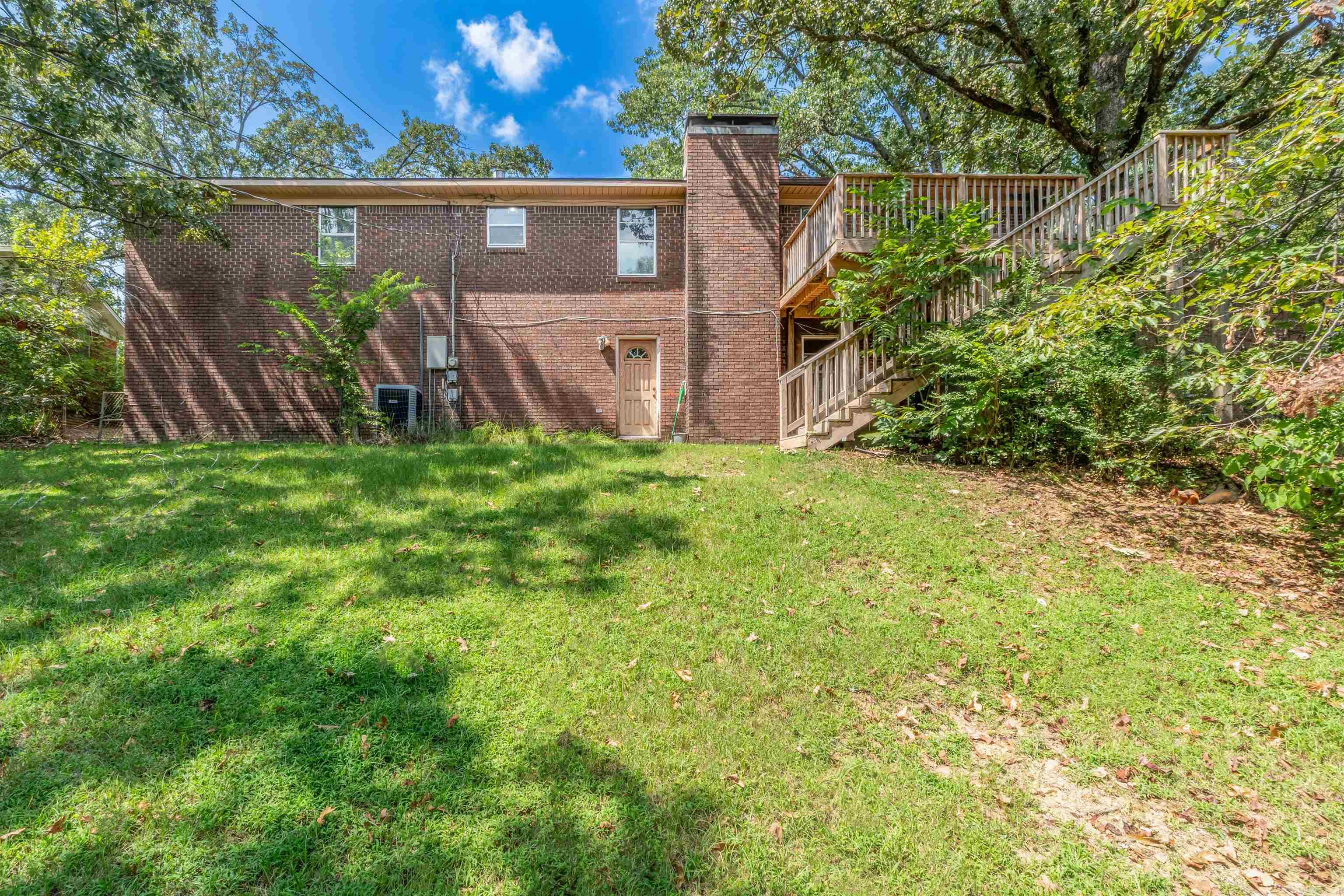 PARK HILL ADDN TO LR - Residential