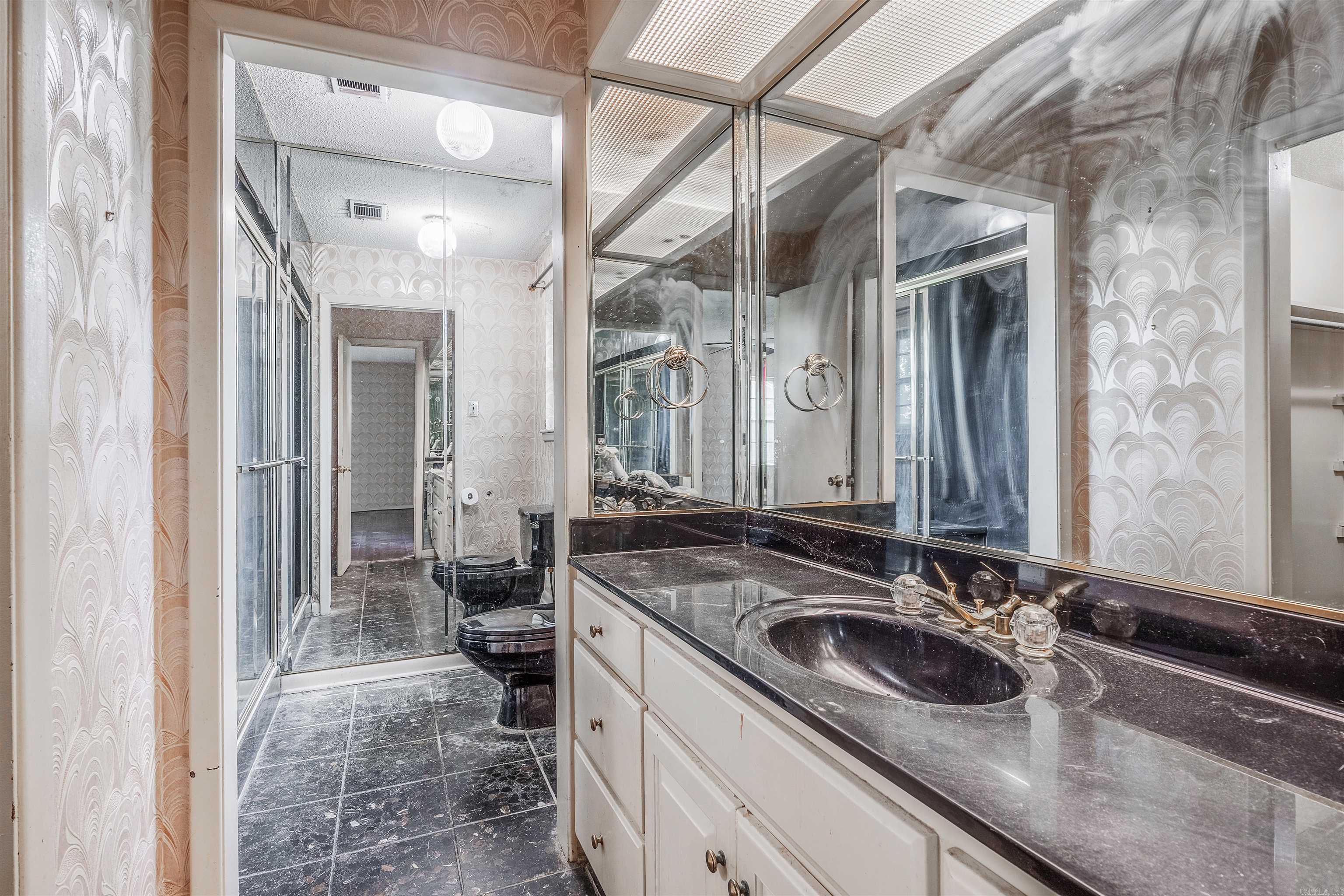 PARK HILL ADDN TO LR - Residential