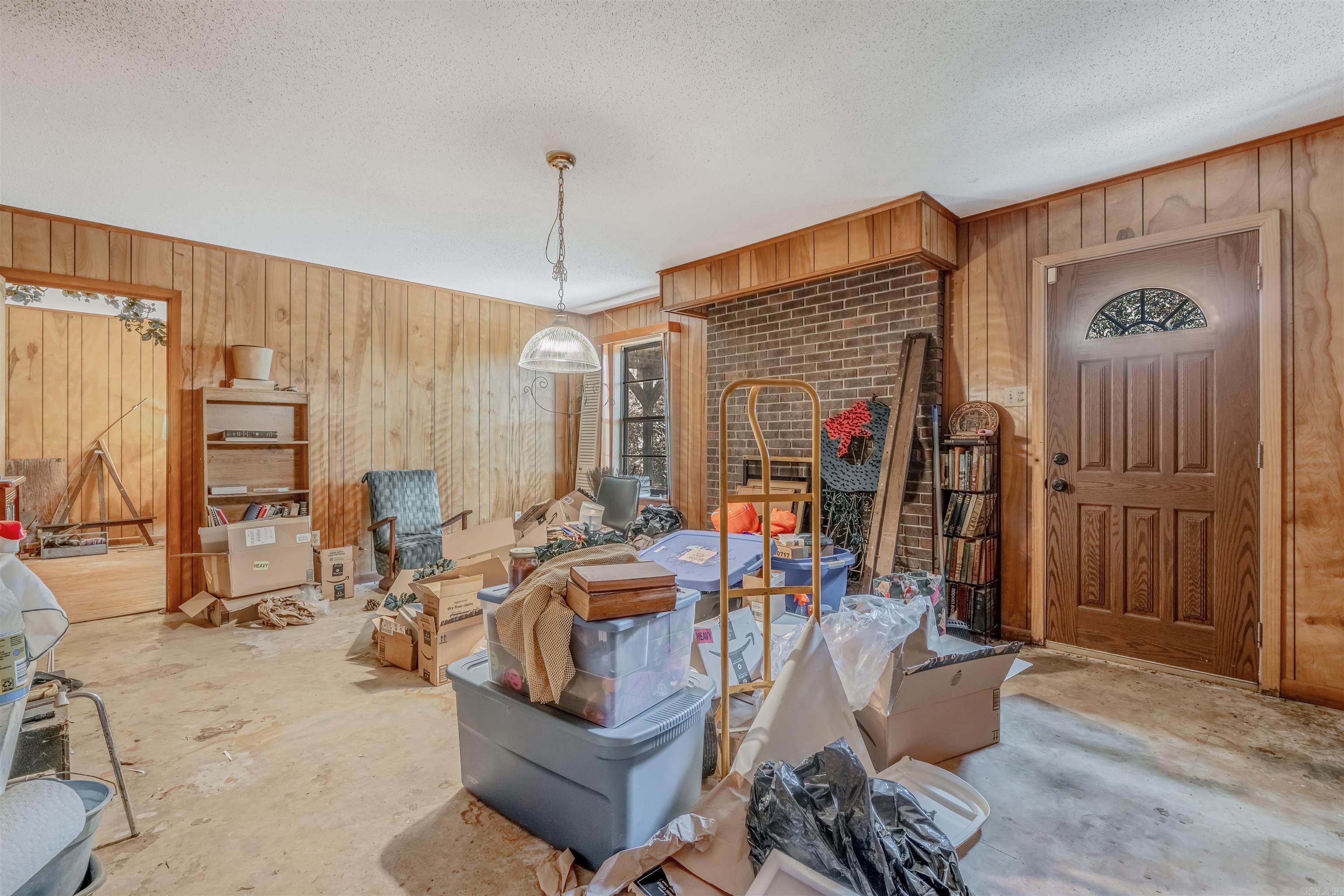 PARK HILL ADDN TO LR - Residential