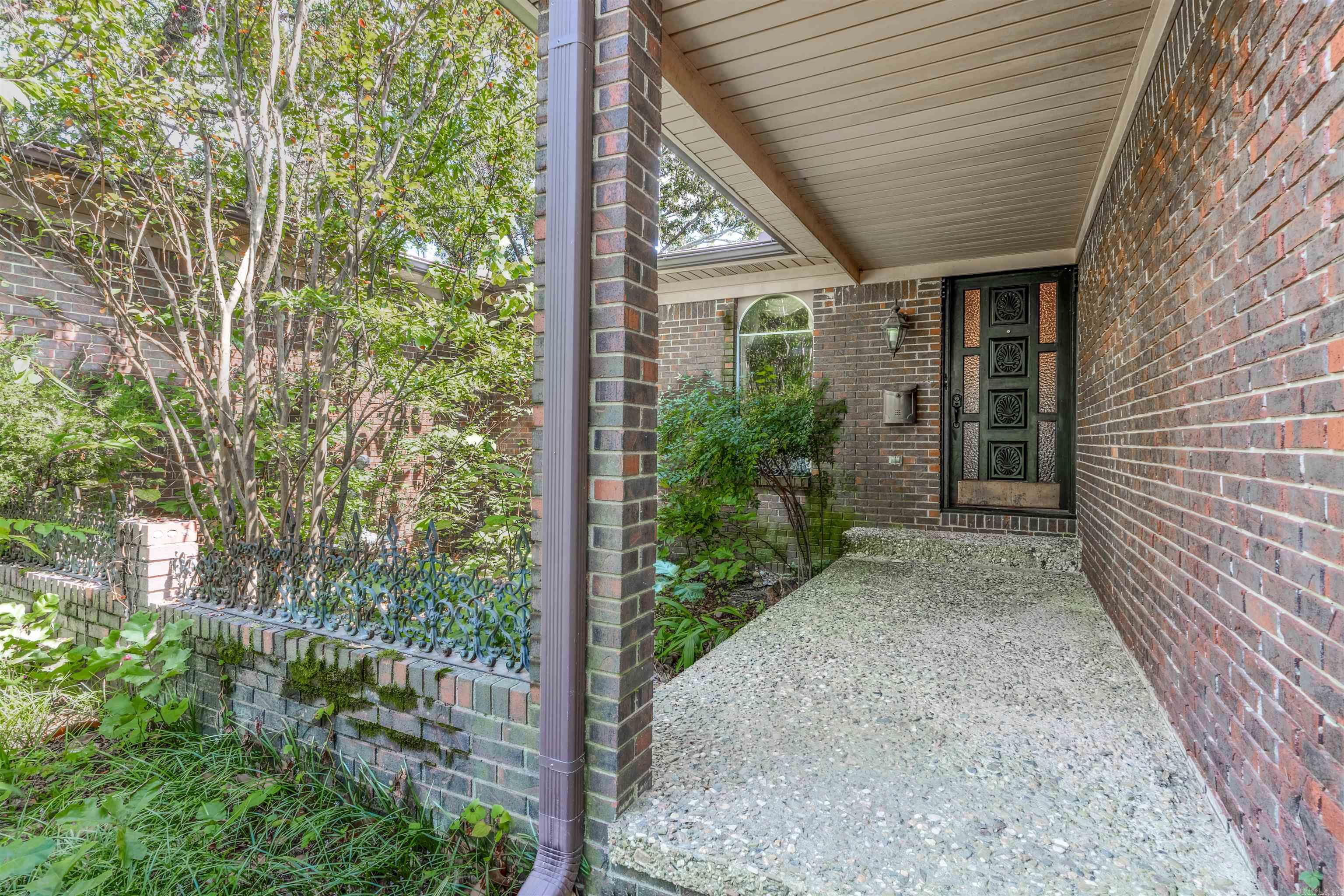 PARK HILL ADDN TO LR - Residential