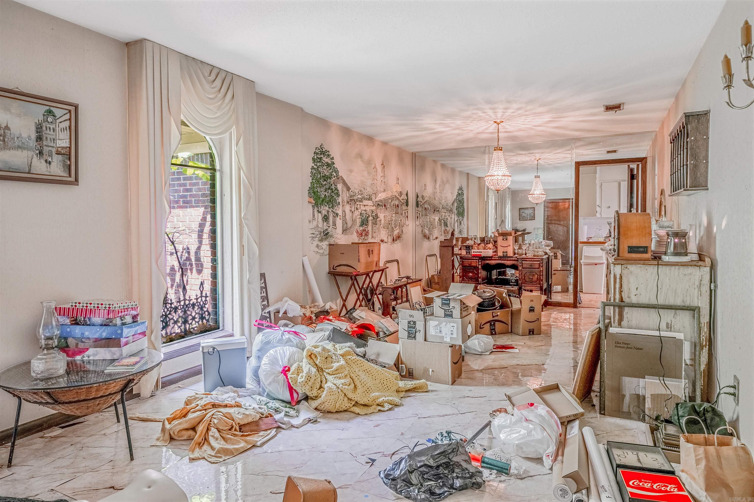 PARK HILL ADDN TO LR - Residential