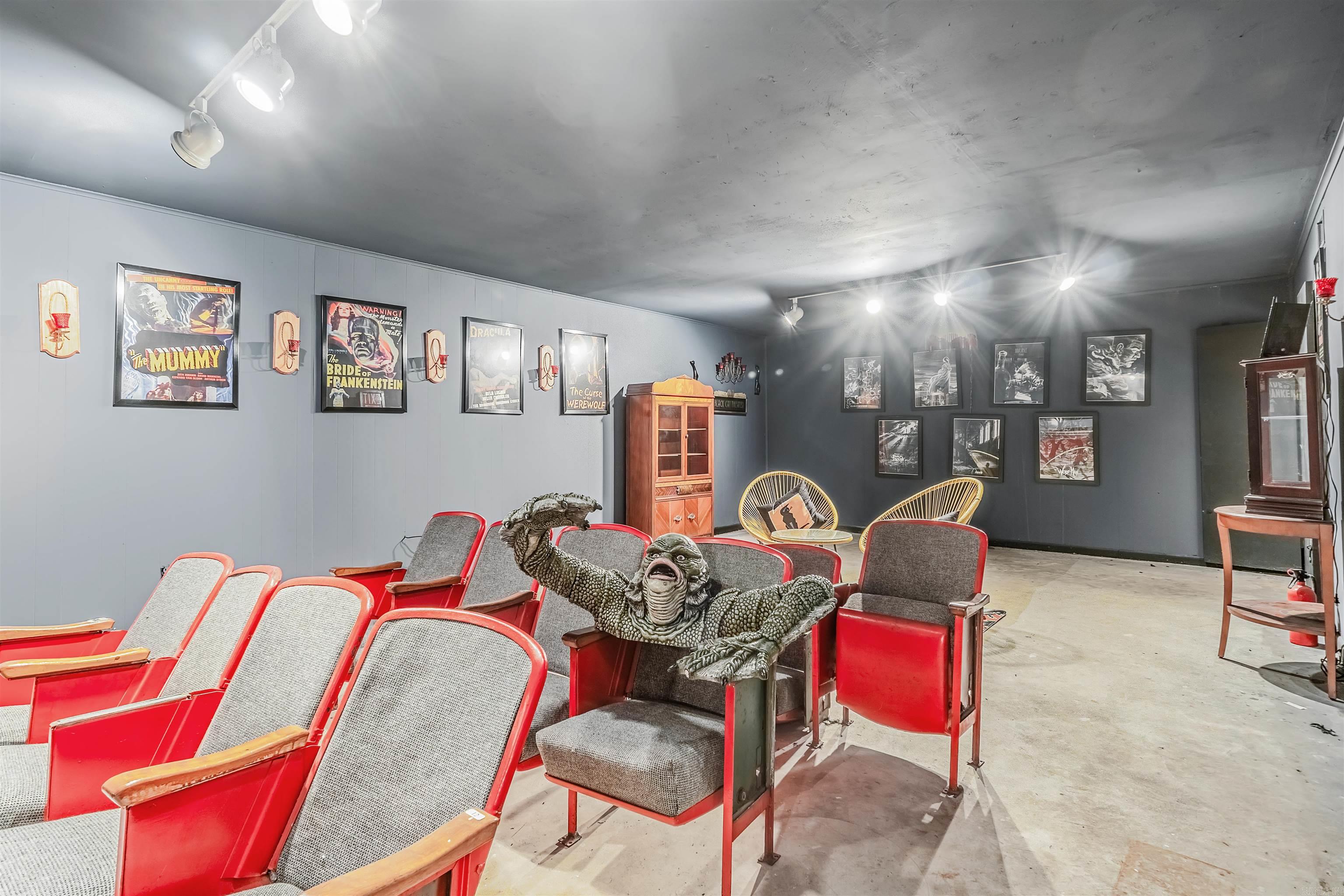 PARK HILL ADDN TO LR - Residential